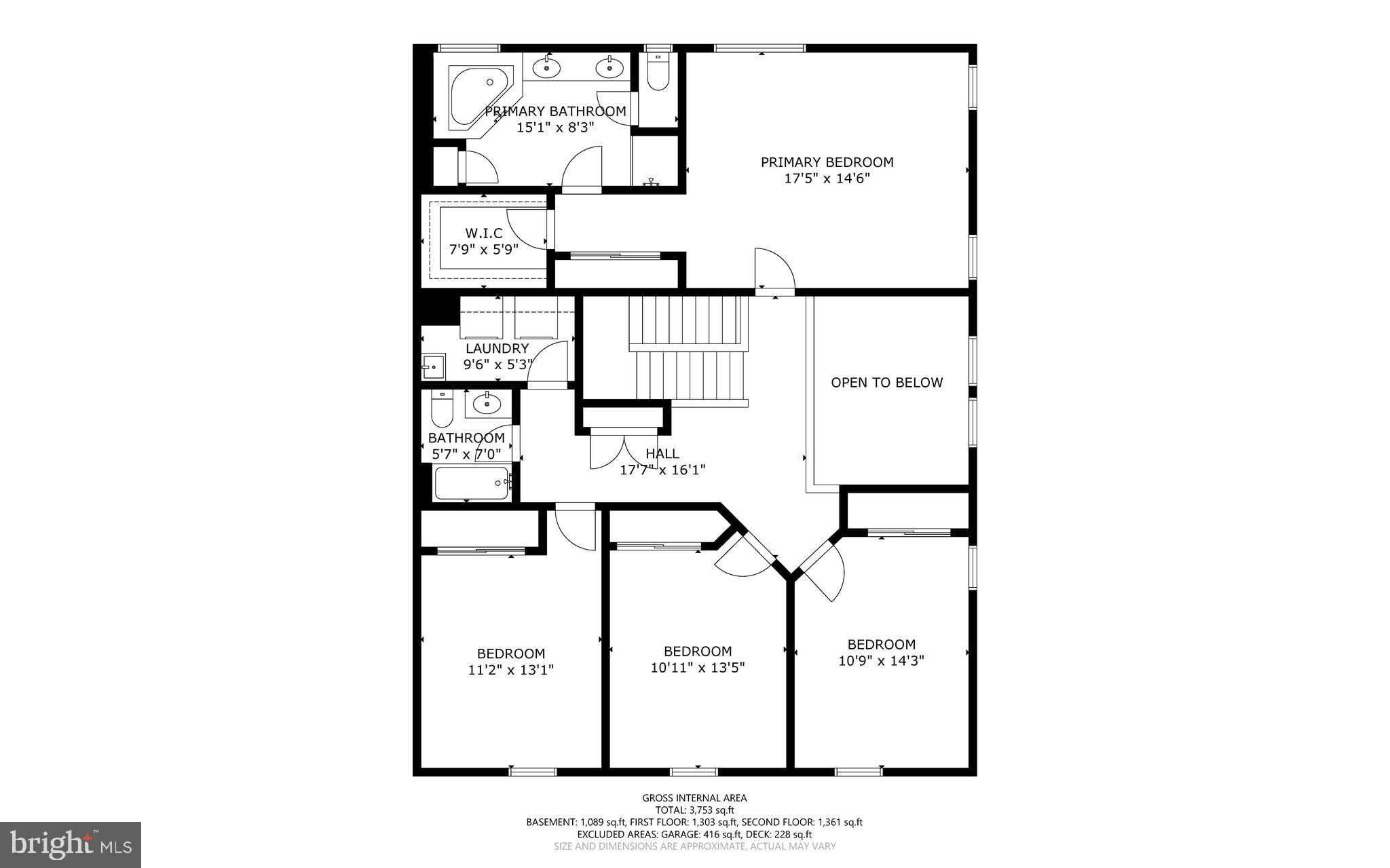 BYERS STATION - Residential