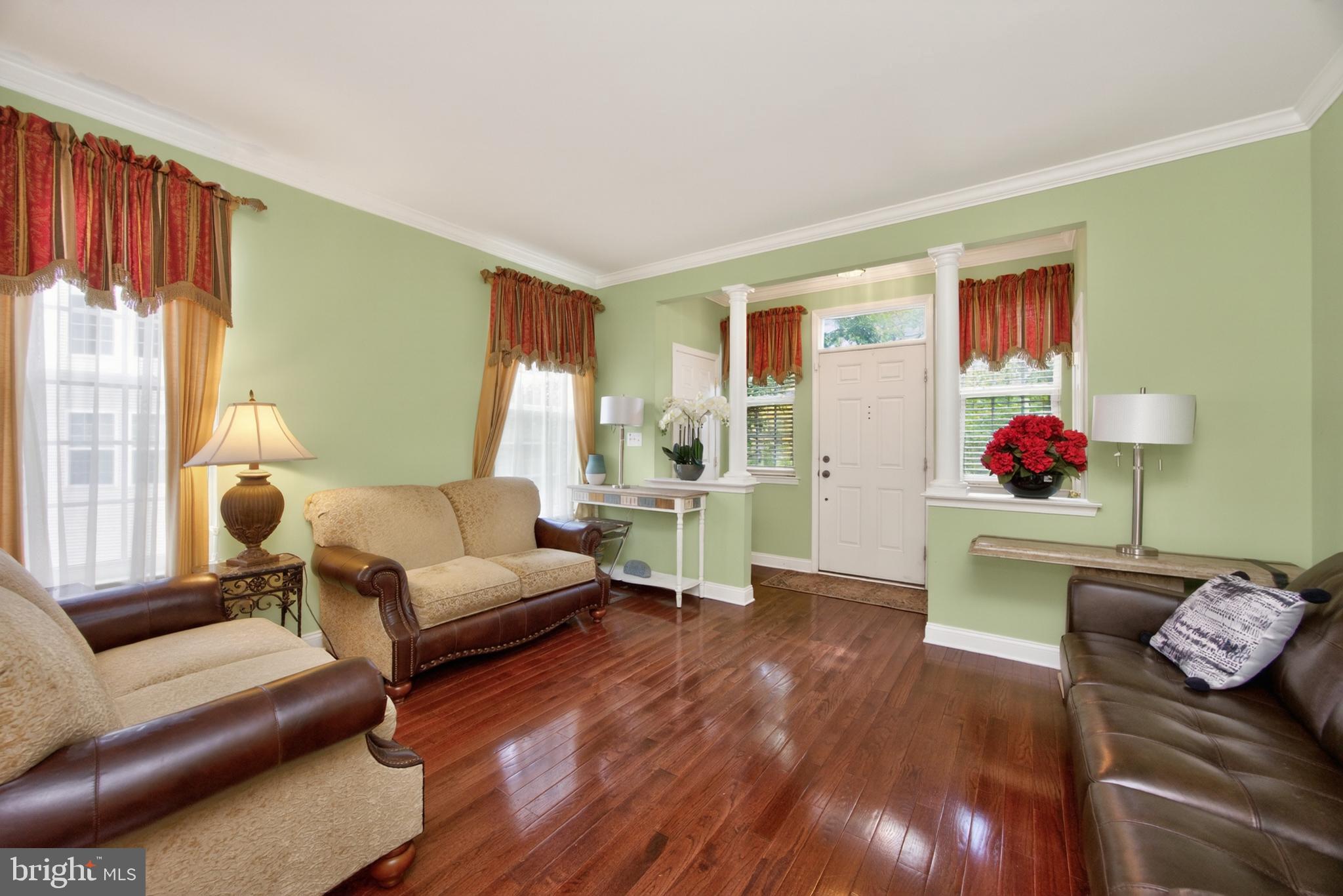 BYERS STATION - Residential