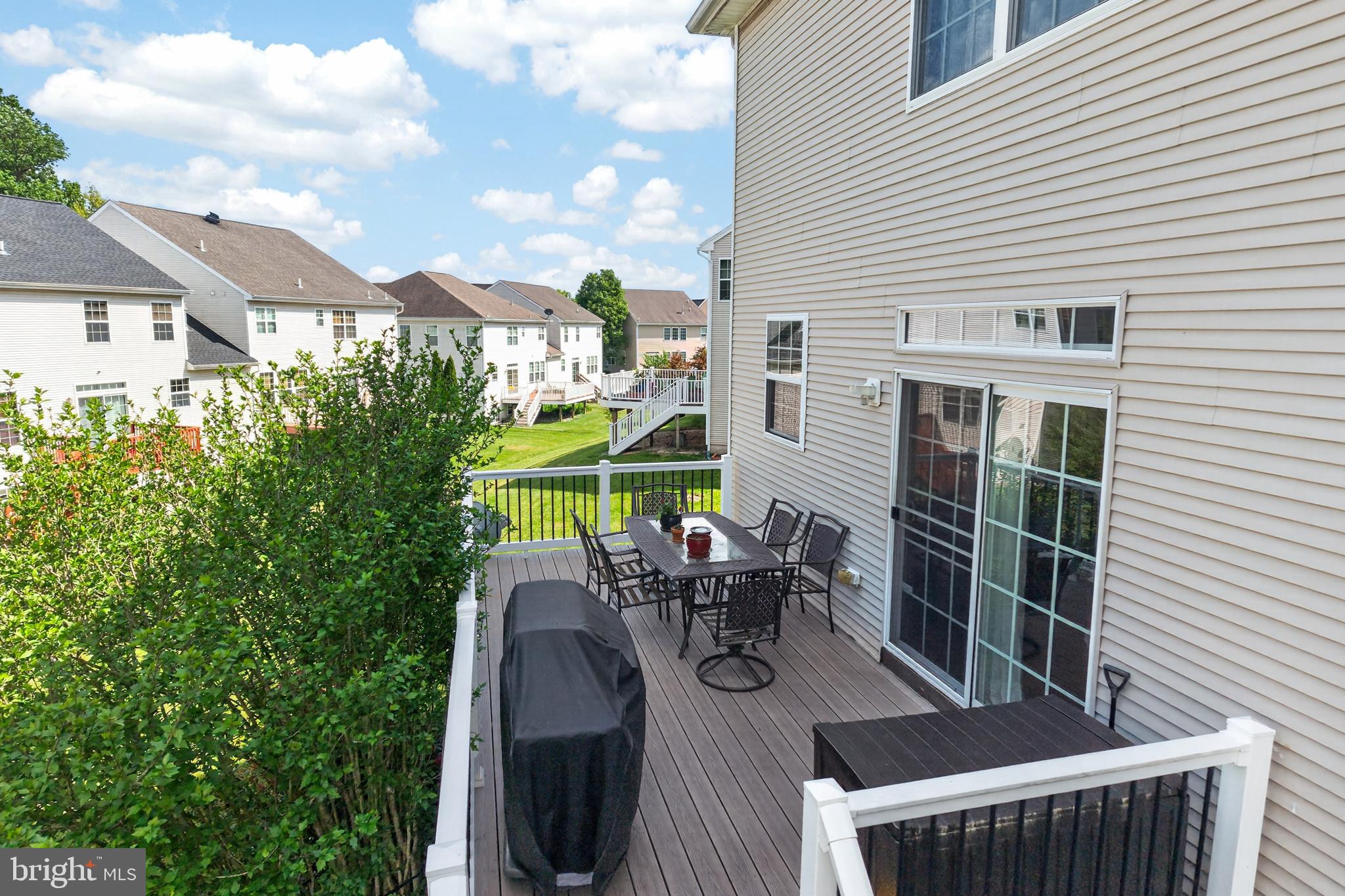 BYERS STATION - Residential
