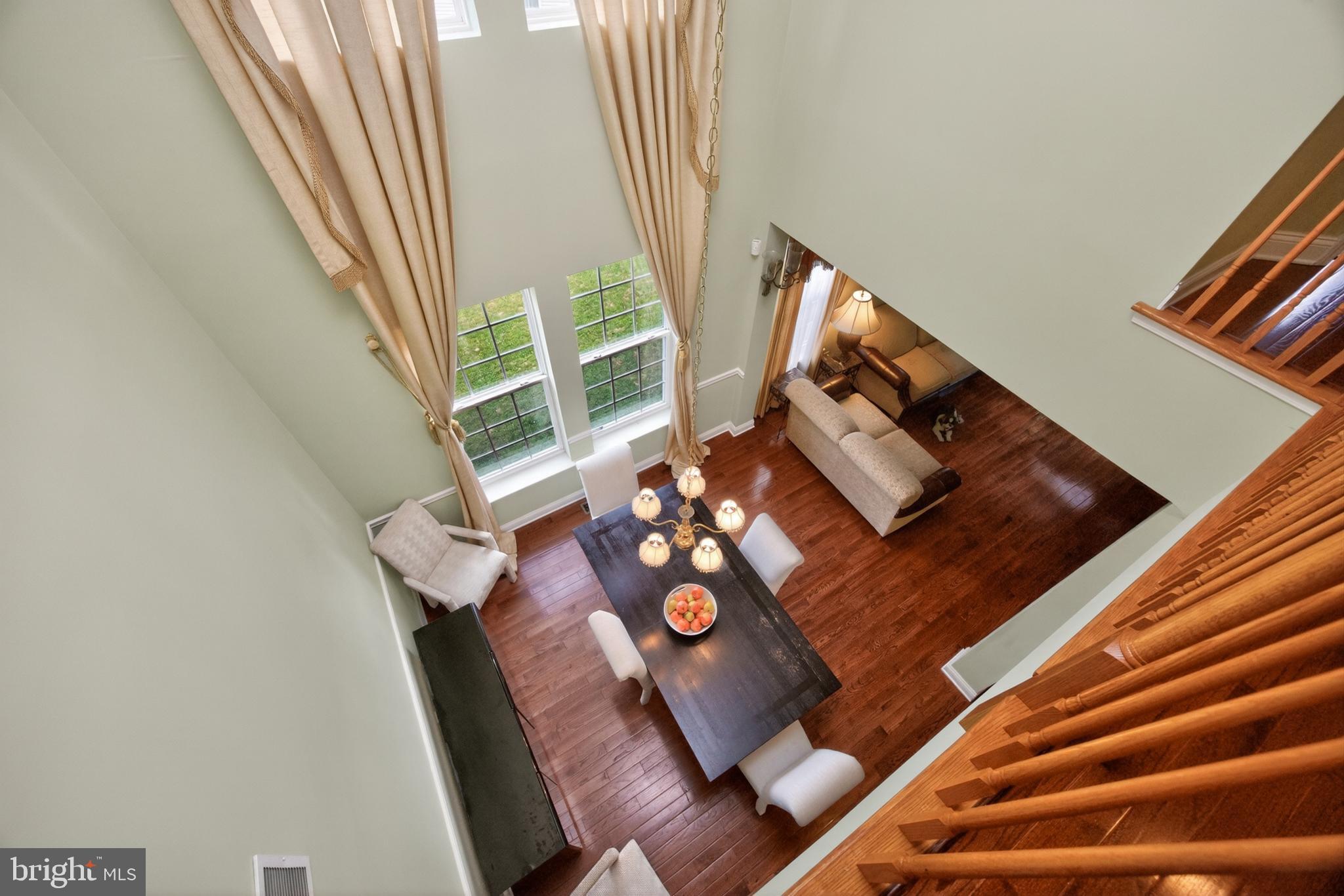 BYERS STATION - Residential