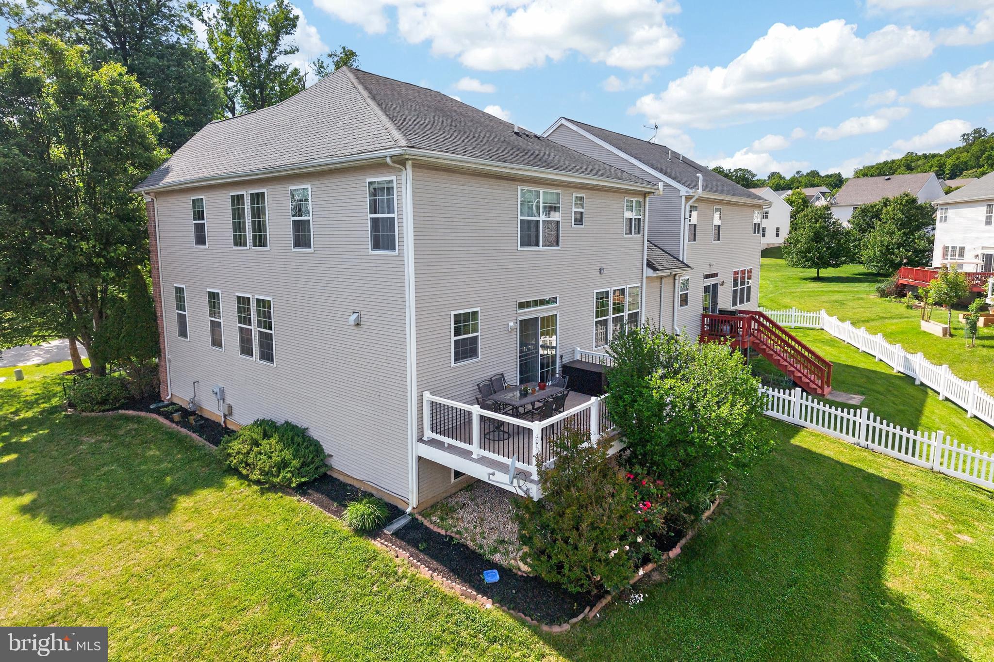 BYERS STATION - Residential