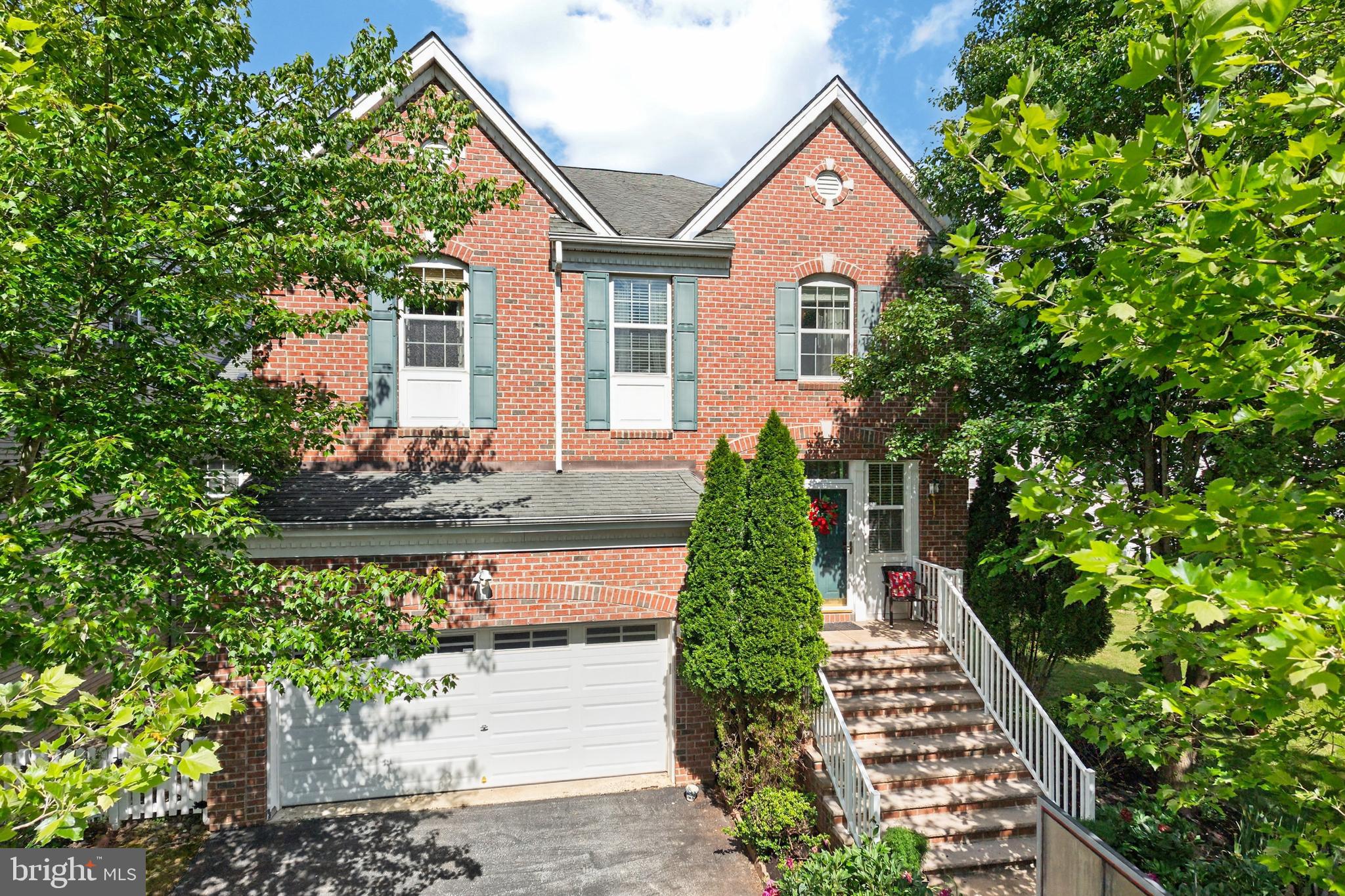 BYERS STATION - Residential