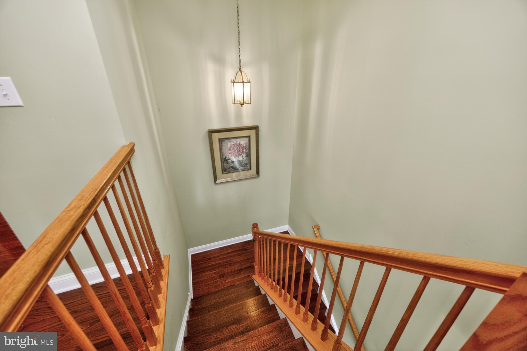 BYERS STATION - Residential