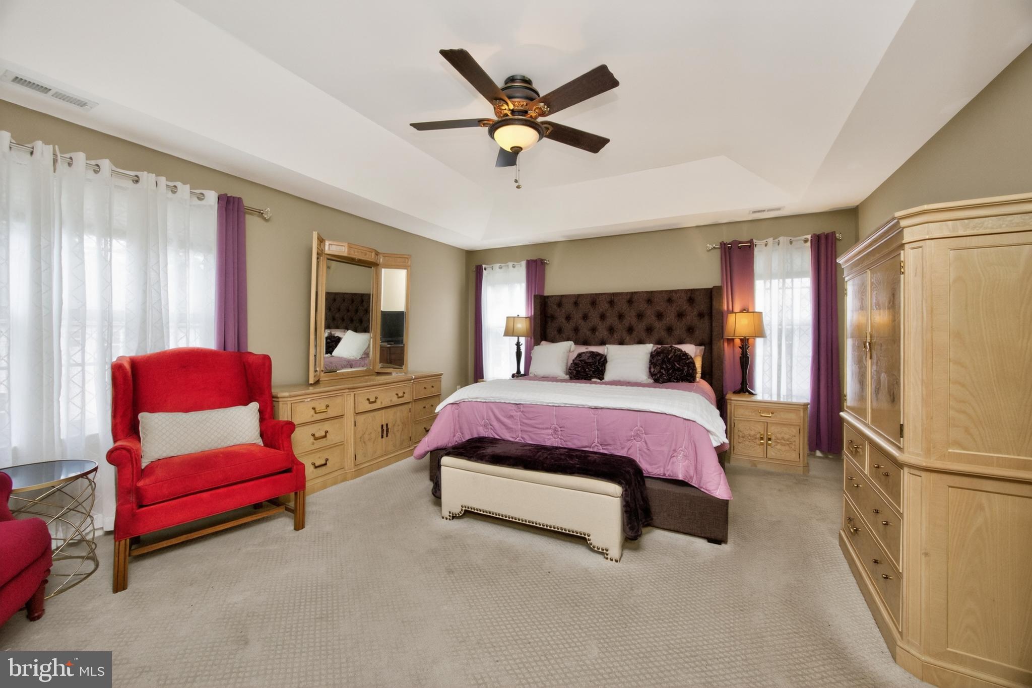BYERS STATION - Residential