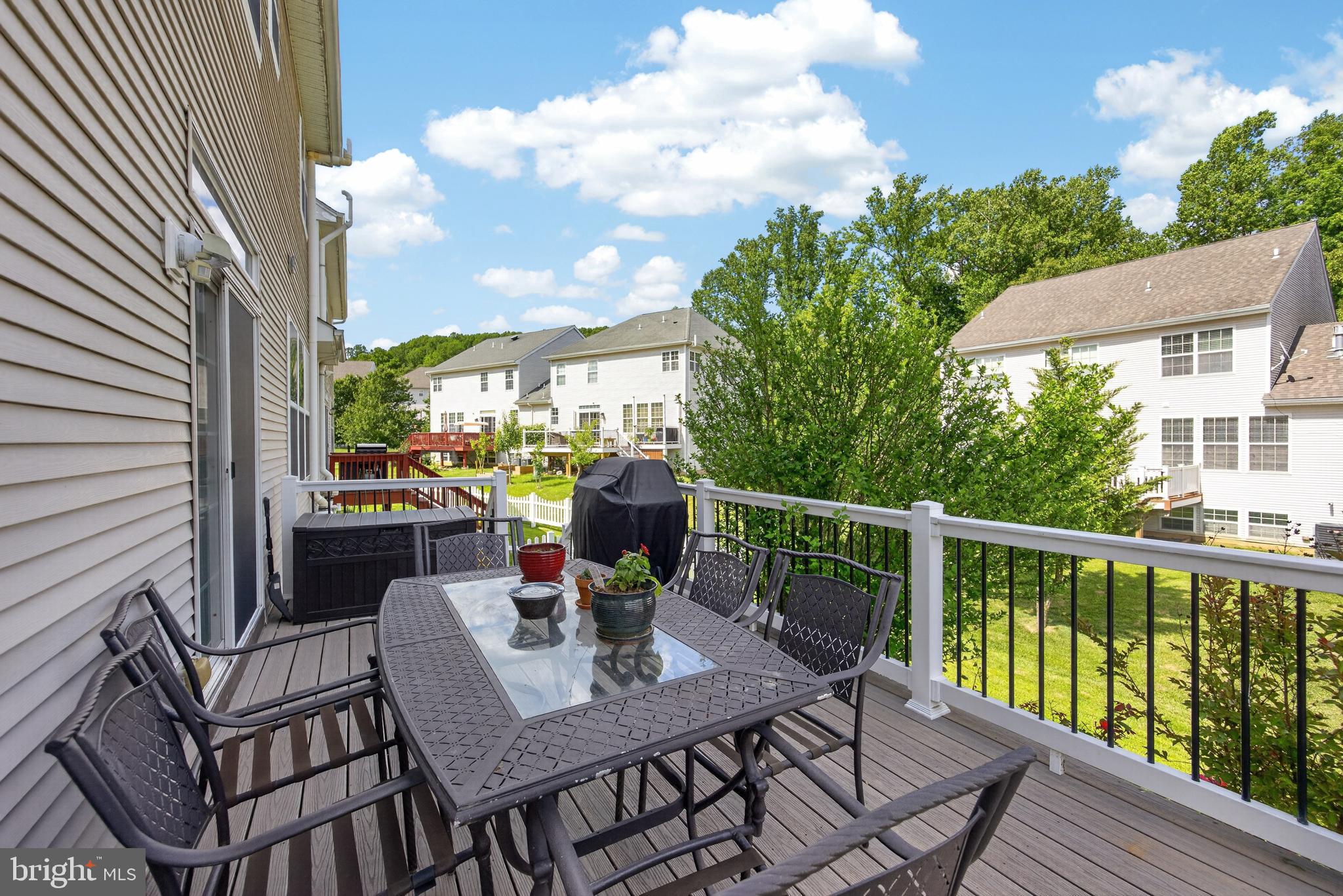 BYERS STATION - Residential