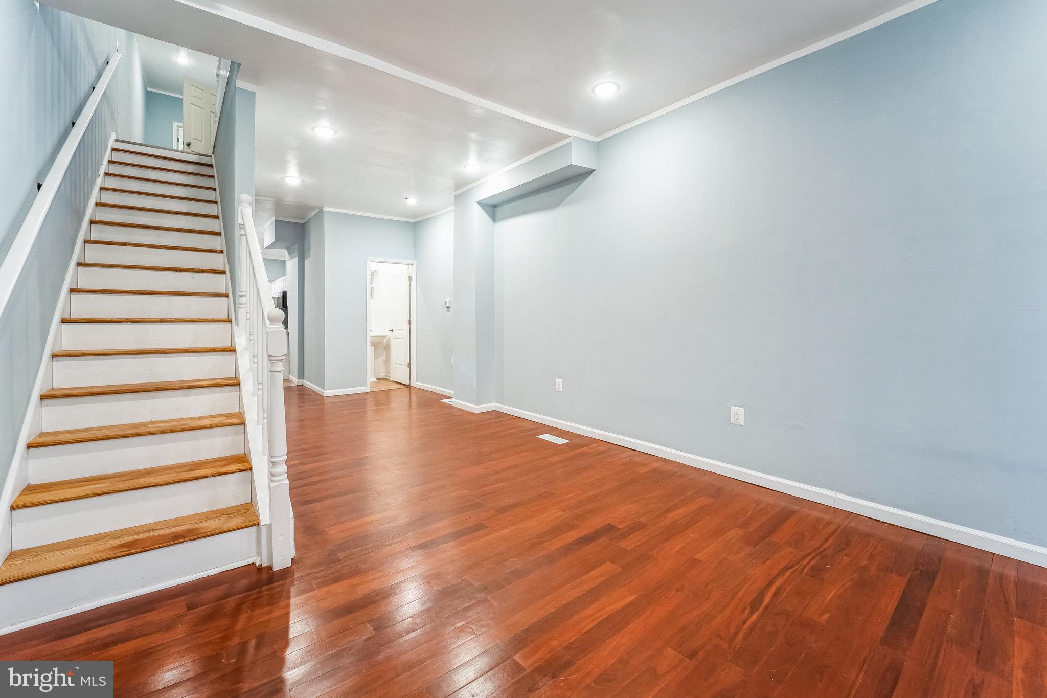 COPPIN HEIGHTS - Residential