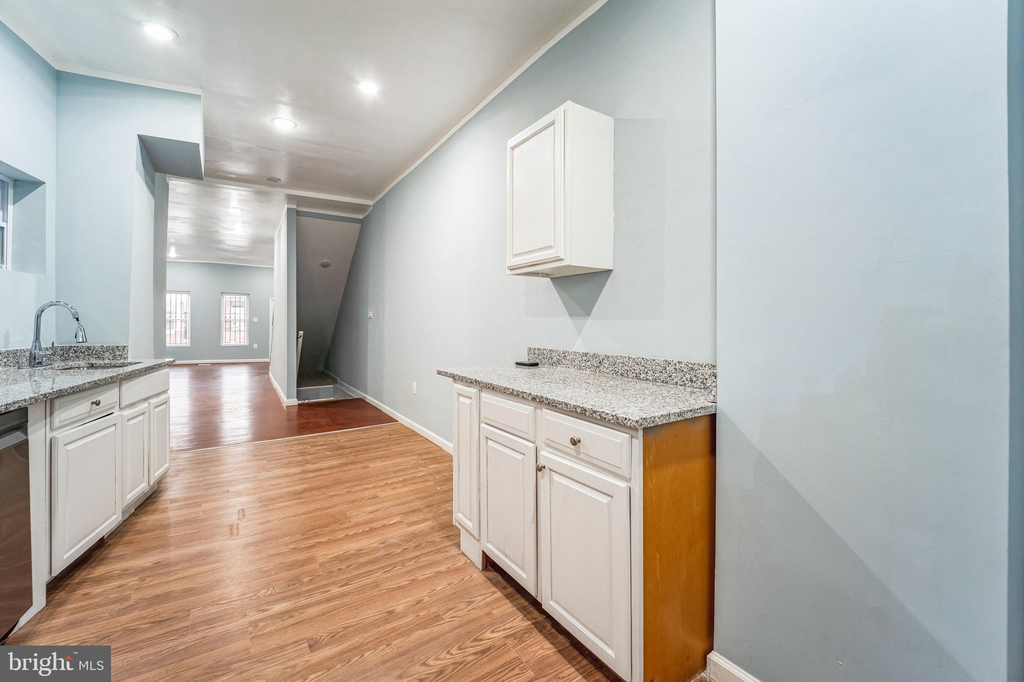 COPPIN HEIGHTS - Residential