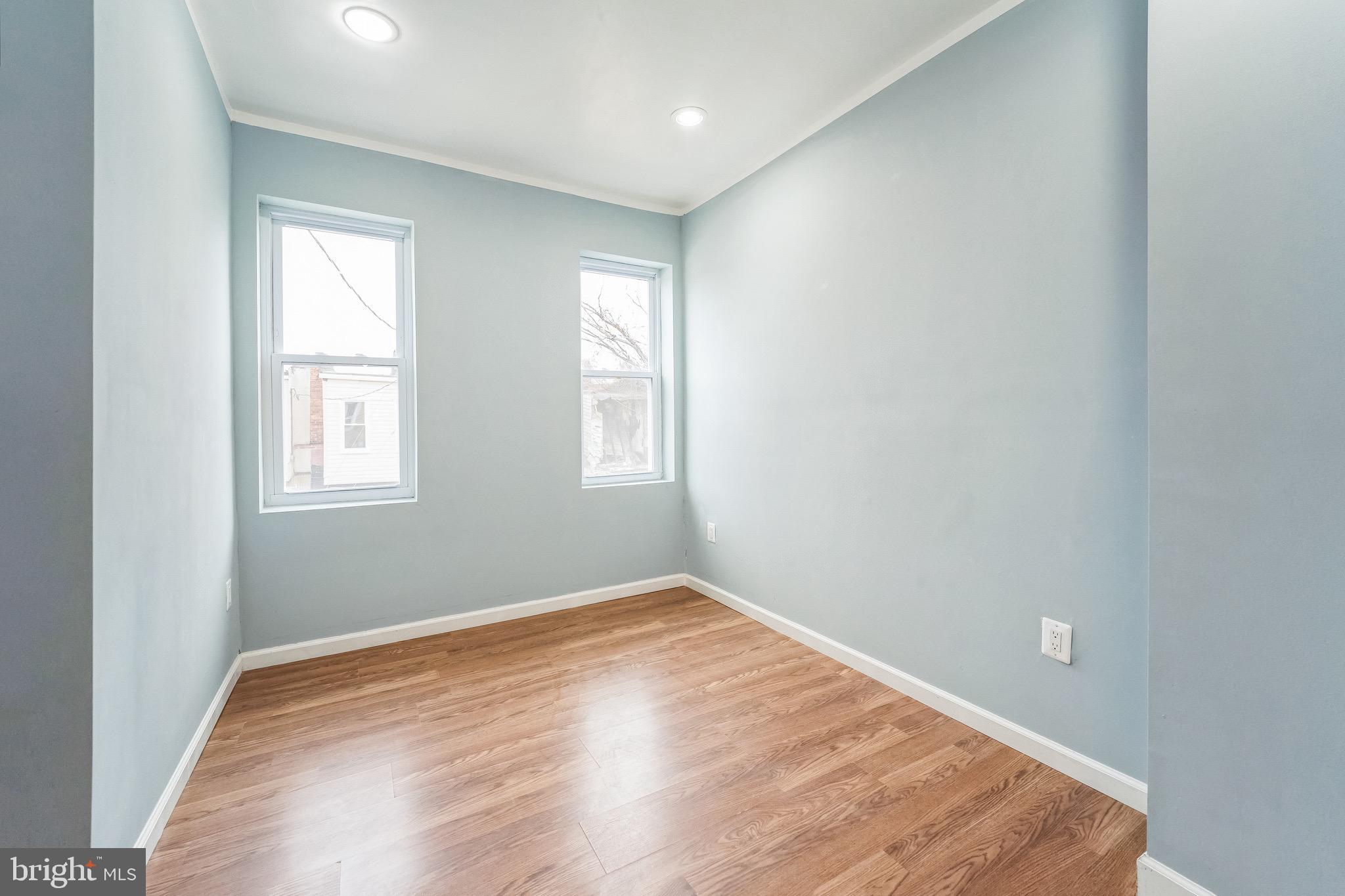 COPPIN HEIGHTS - Residential