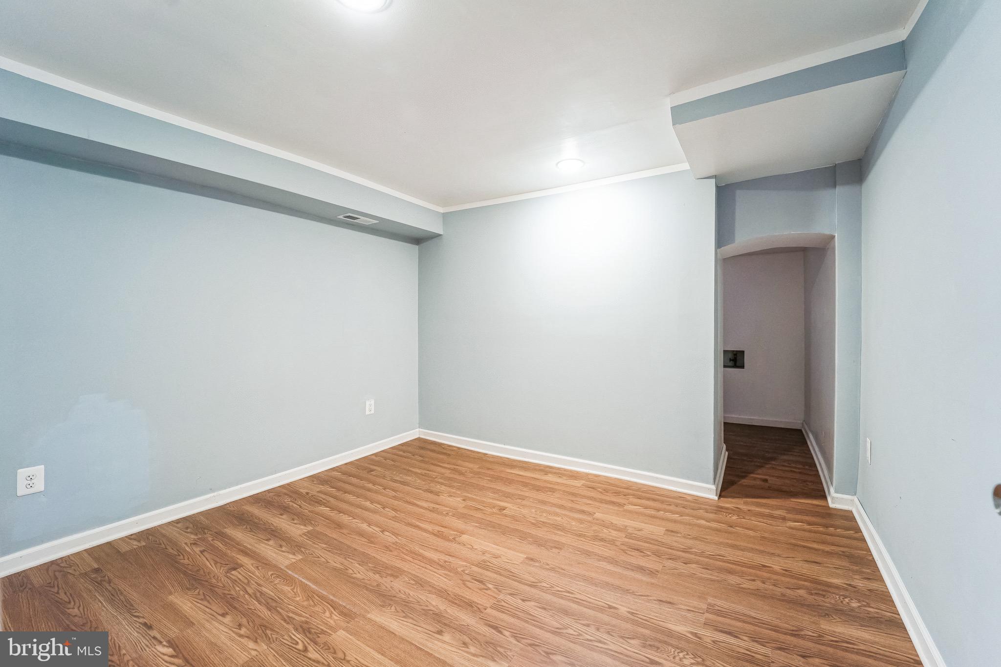 COPPIN HEIGHTS - Residential