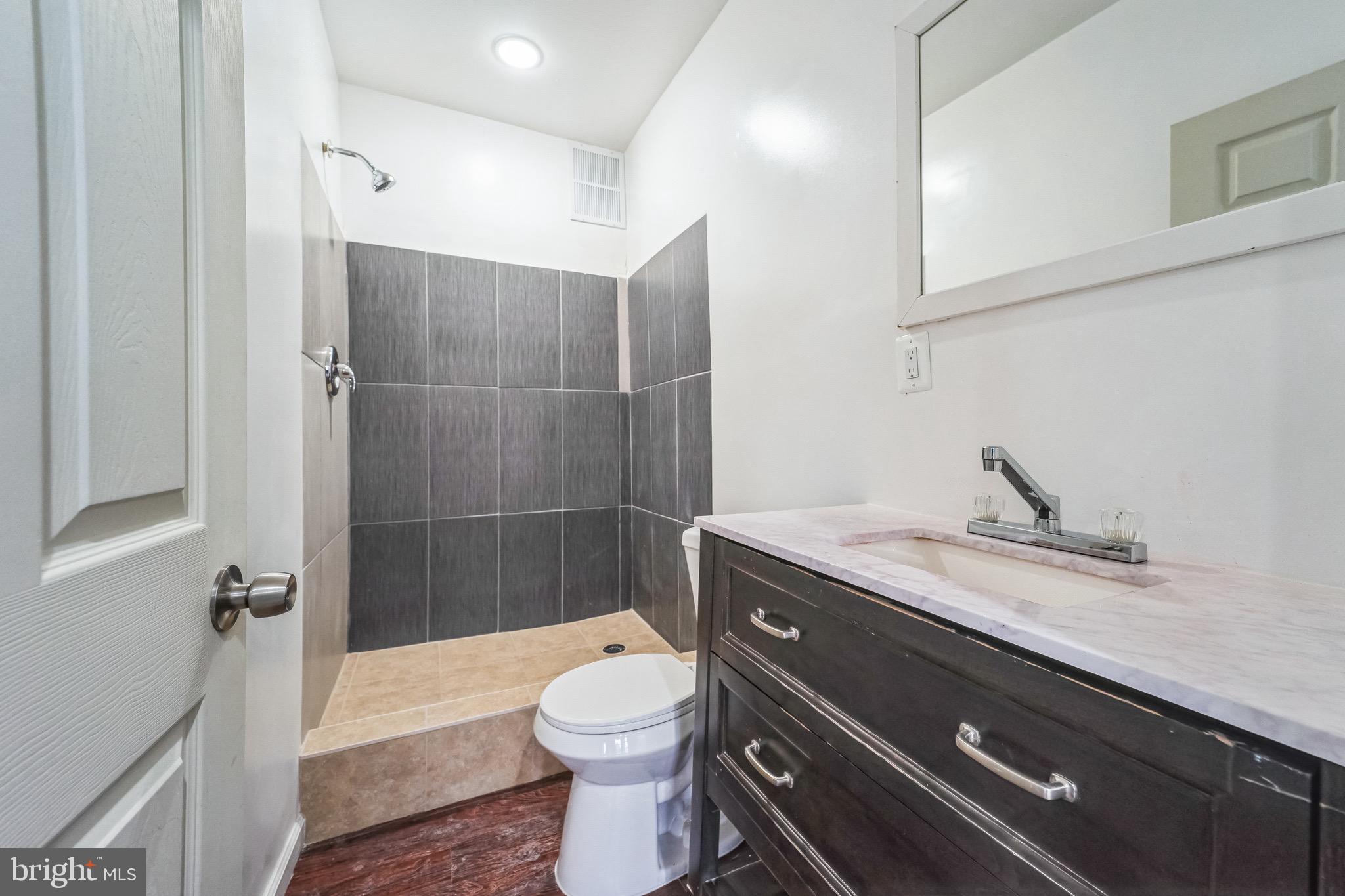 COPPIN HEIGHTS - Residential