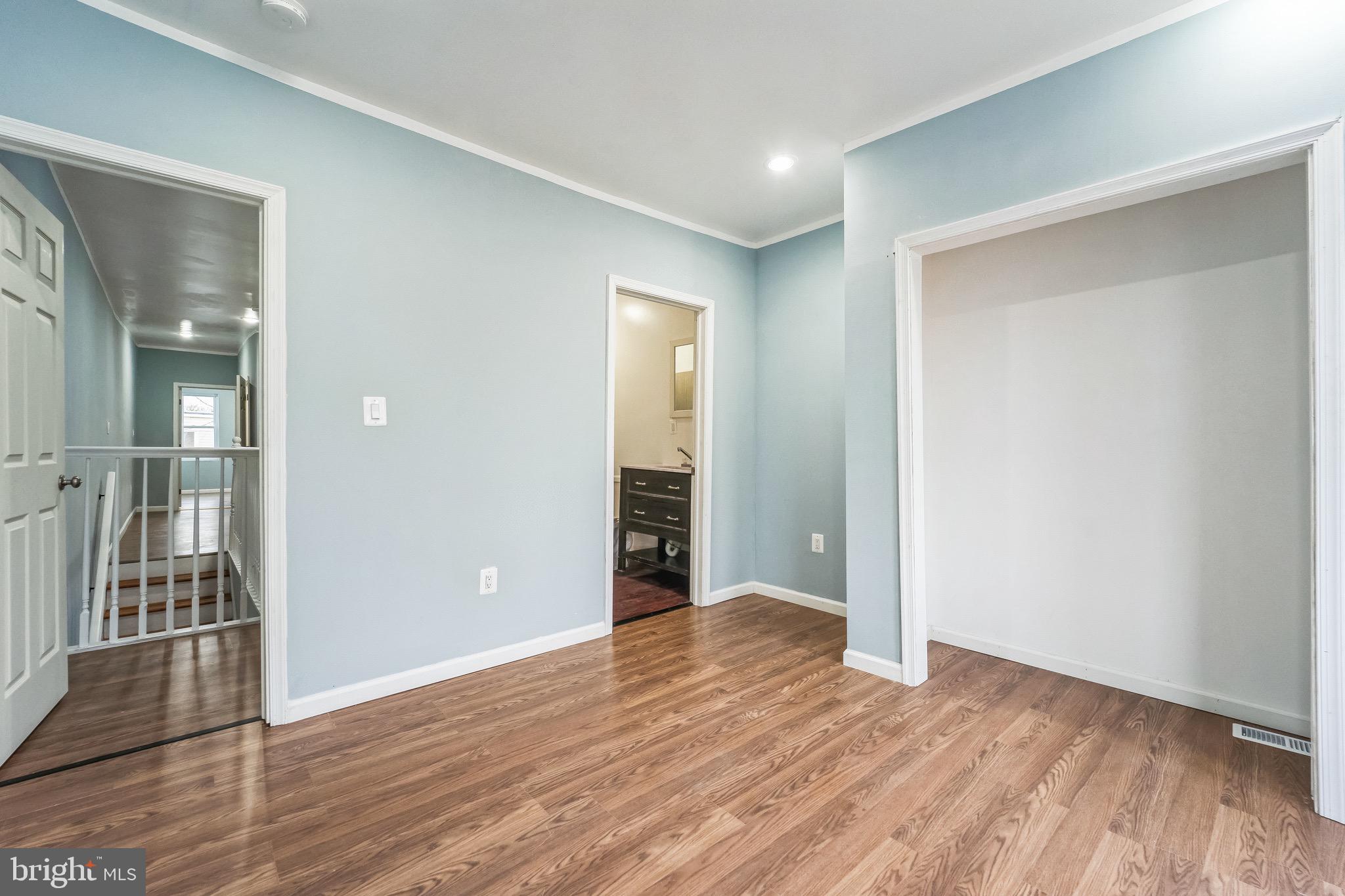 COPPIN HEIGHTS - Residential