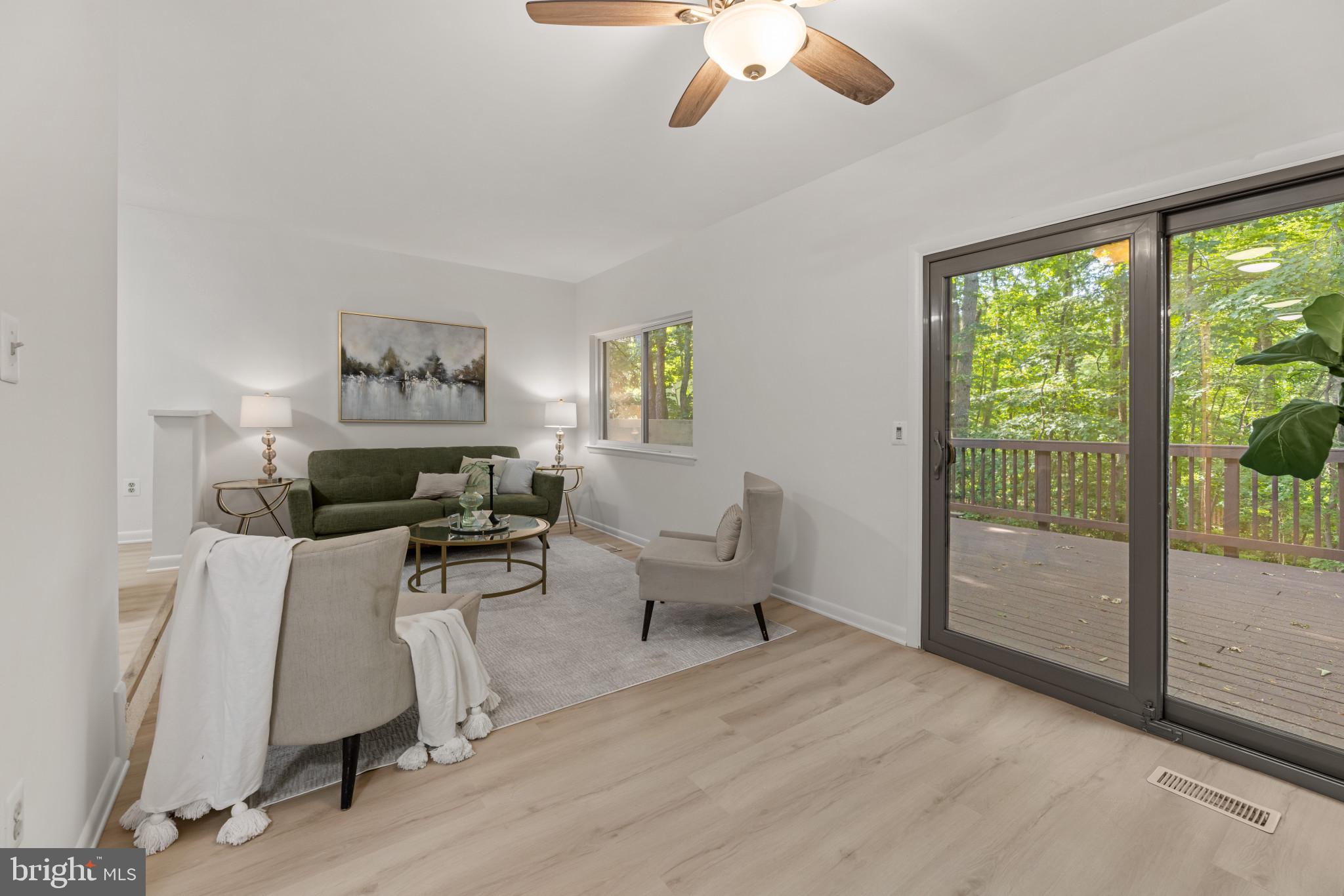 TANNERS CLUSTER - Residential