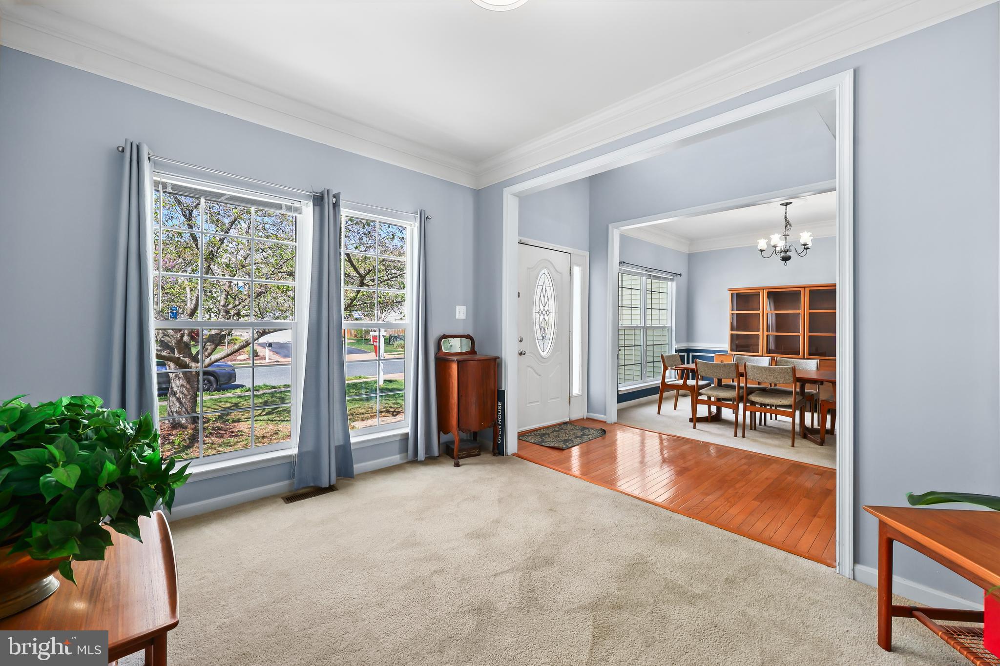 STRATFORD PLACE - Residential