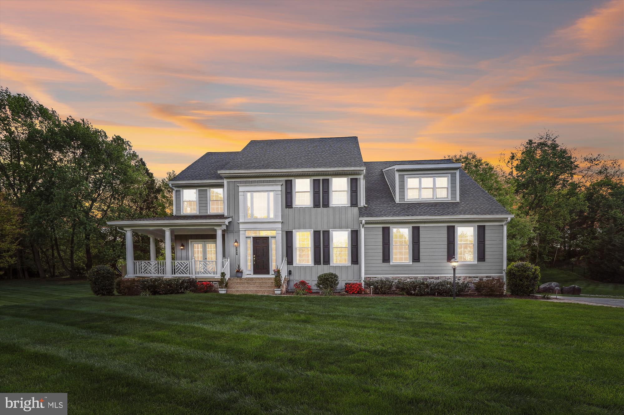 CROSSFIELDS - Residential