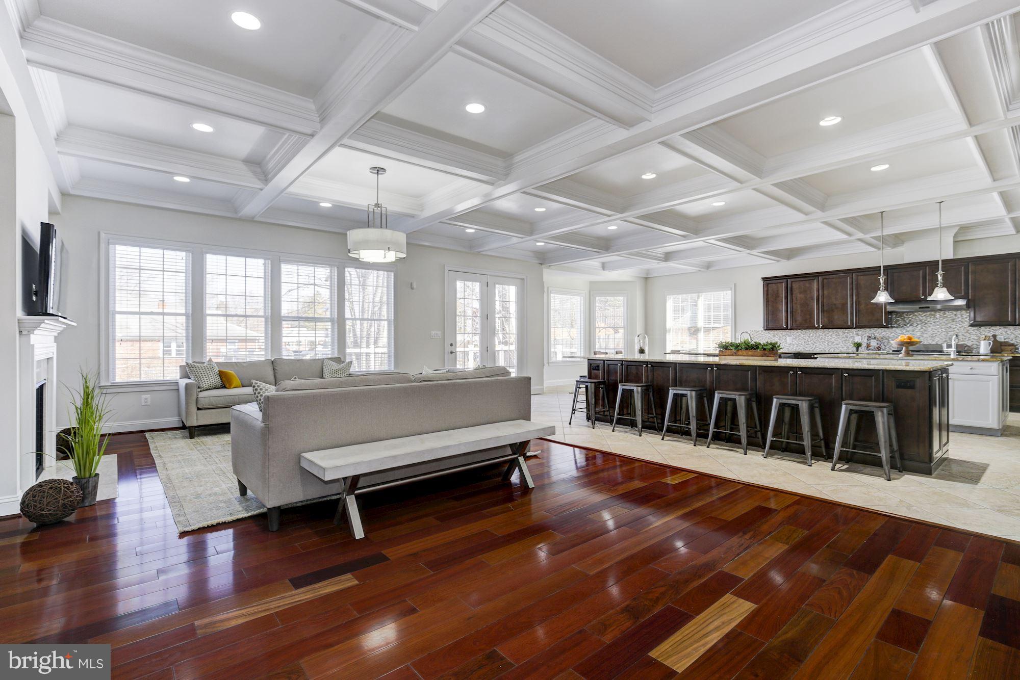 CHESTERBROOK GARDENS - Residential