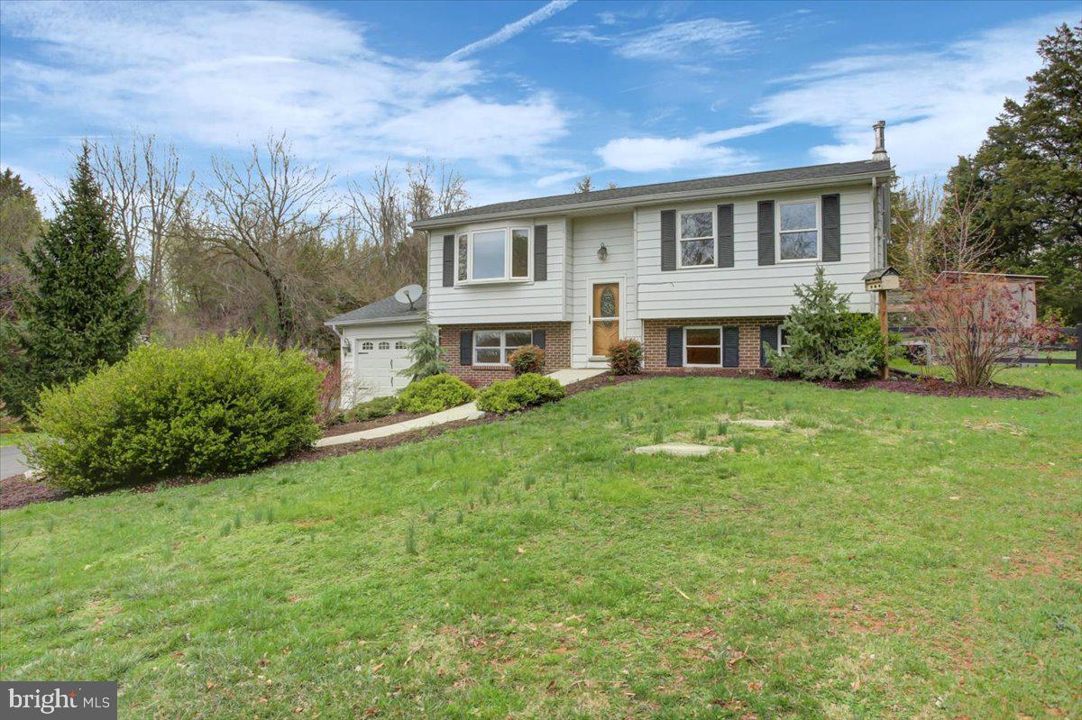 KEEDYSVILLE - Residential