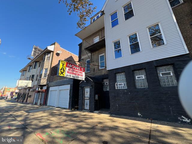 Opportunity knocks on Broad Street! This three-story property  offers a smart combination of income, flexibility, and location. Each apartment features new appliances, updated finishes, and strong rental appeal—perfect for investors or buyers who want to live in one unit while the others help cover the mortgage. The finished basement office adds bonus income or makes an ideal private workspace. A two-car garage provides secure off-street parking, a rare convenience in this area.
Centrally located between Temple University Hospital and Einstein Hospital, the property attracts consistent interest from medical staff, students, and professionals. Public transportation is steps away, with easy access to major highways and shopping.
Whether you’re expanding your portfolio or looking for a home that works for you, this property delivers steady income potential in an up-and-coming corridor of North Philadelphia. Don’t miss your chance to own a well-positioned, move-in-ready investment that’s built for long-term value.
