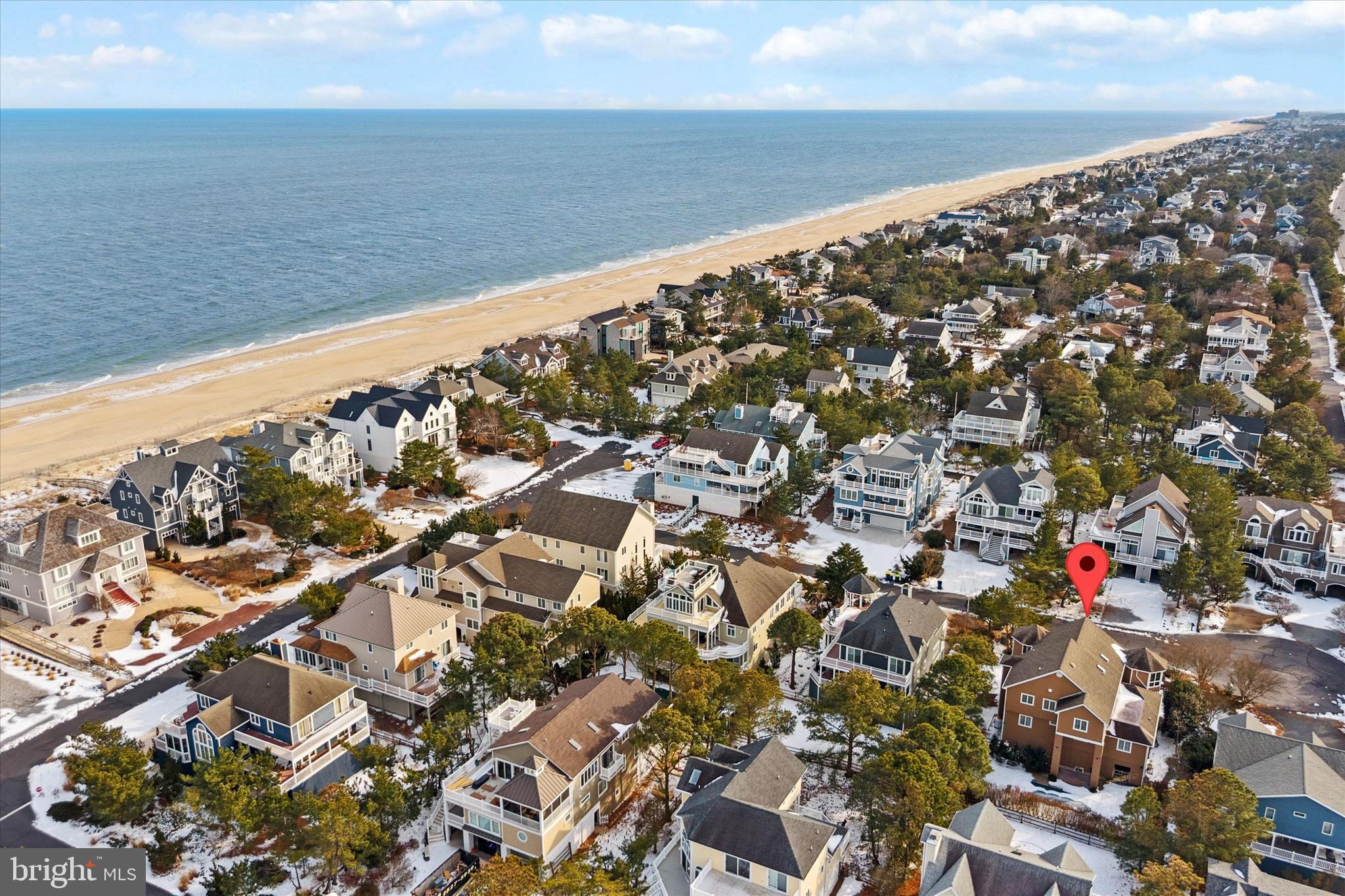 BREAKWATER BEACH - Residential