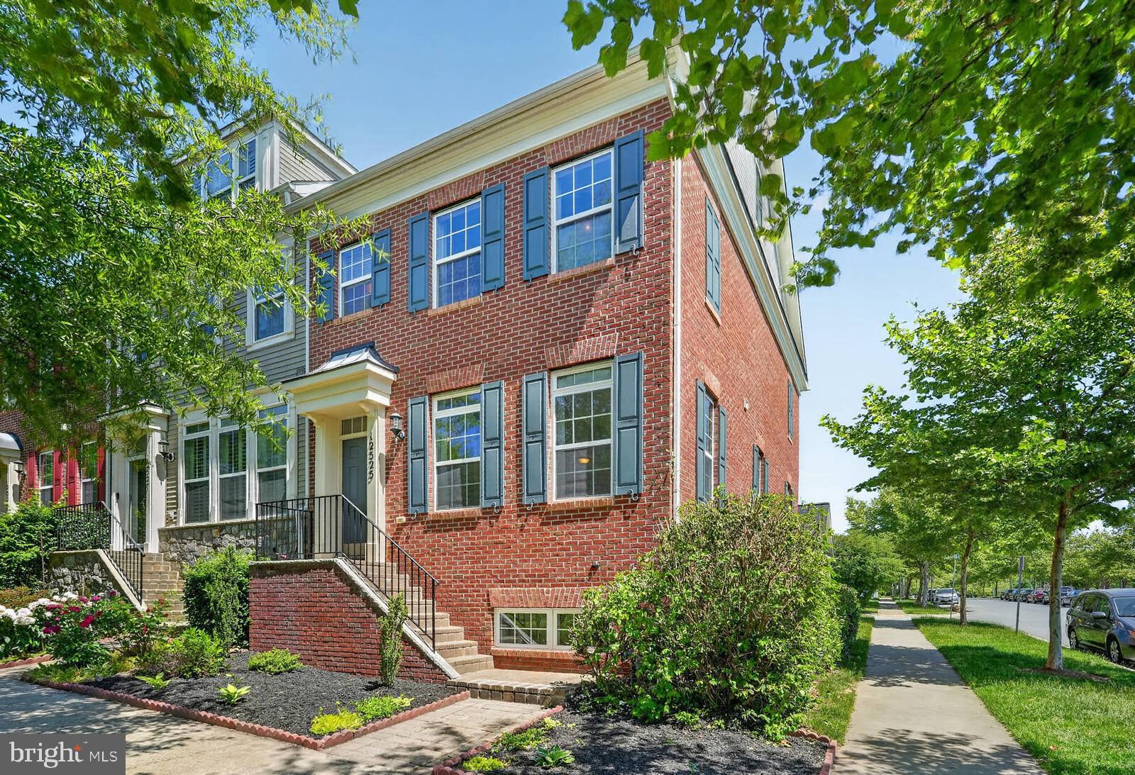 CLARKSBURG VILLAGE - Residential