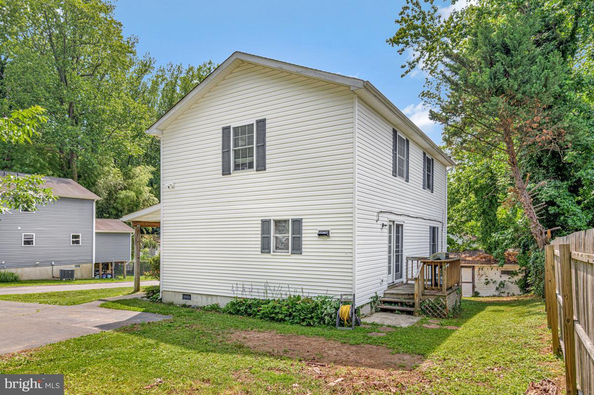 KENWOOD BEACH - Residential