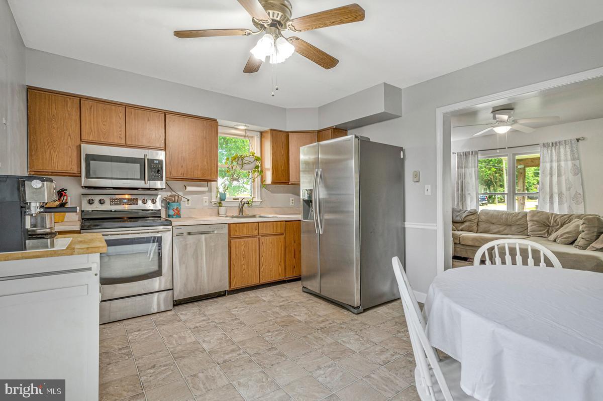 KENWOOD BEACH - Residential