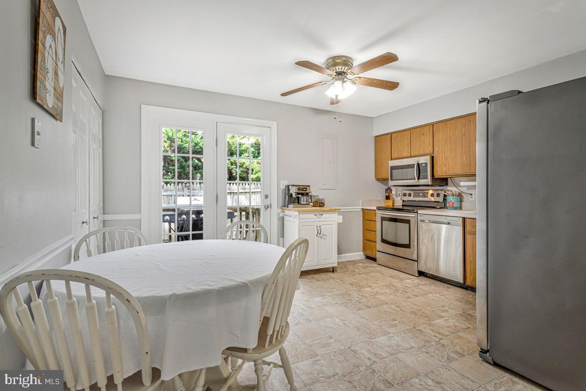 KENWOOD BEACH - Residential