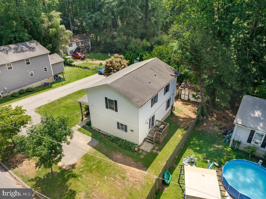 KENWOOD BEACH - Residential