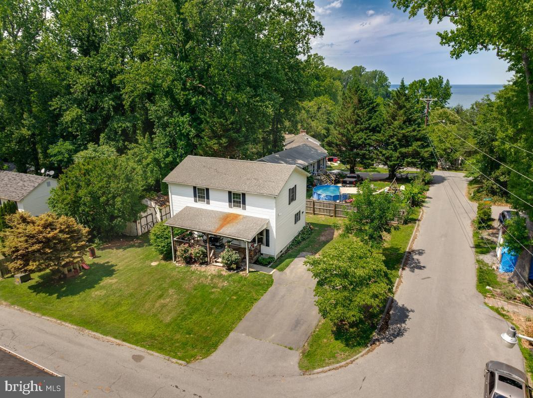 KENWOOD BEACH - Residential