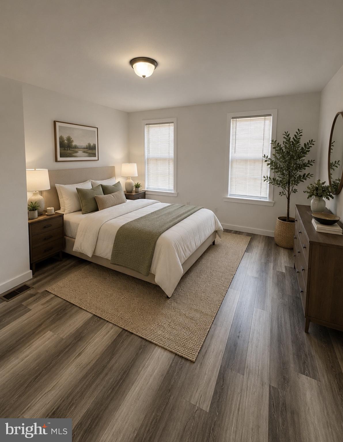 EAST KENSINGTON - Residential
