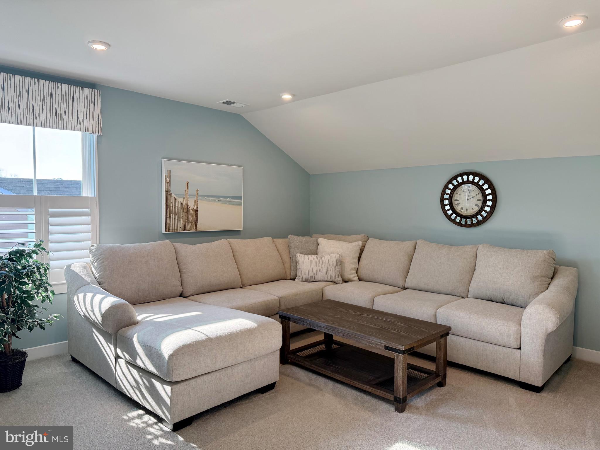 SILVER WOODS - Residential