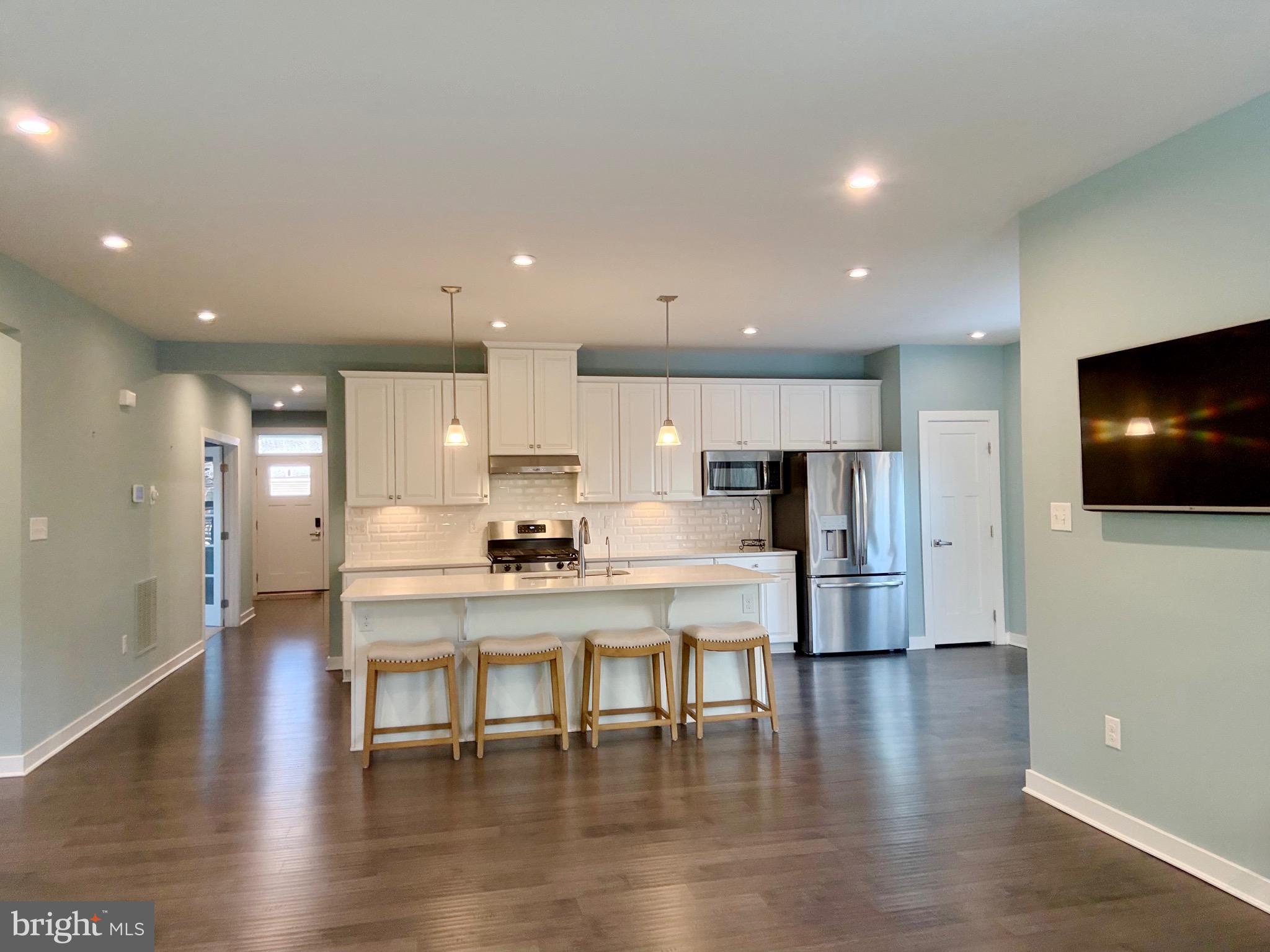 SILVER WOODS - Residential