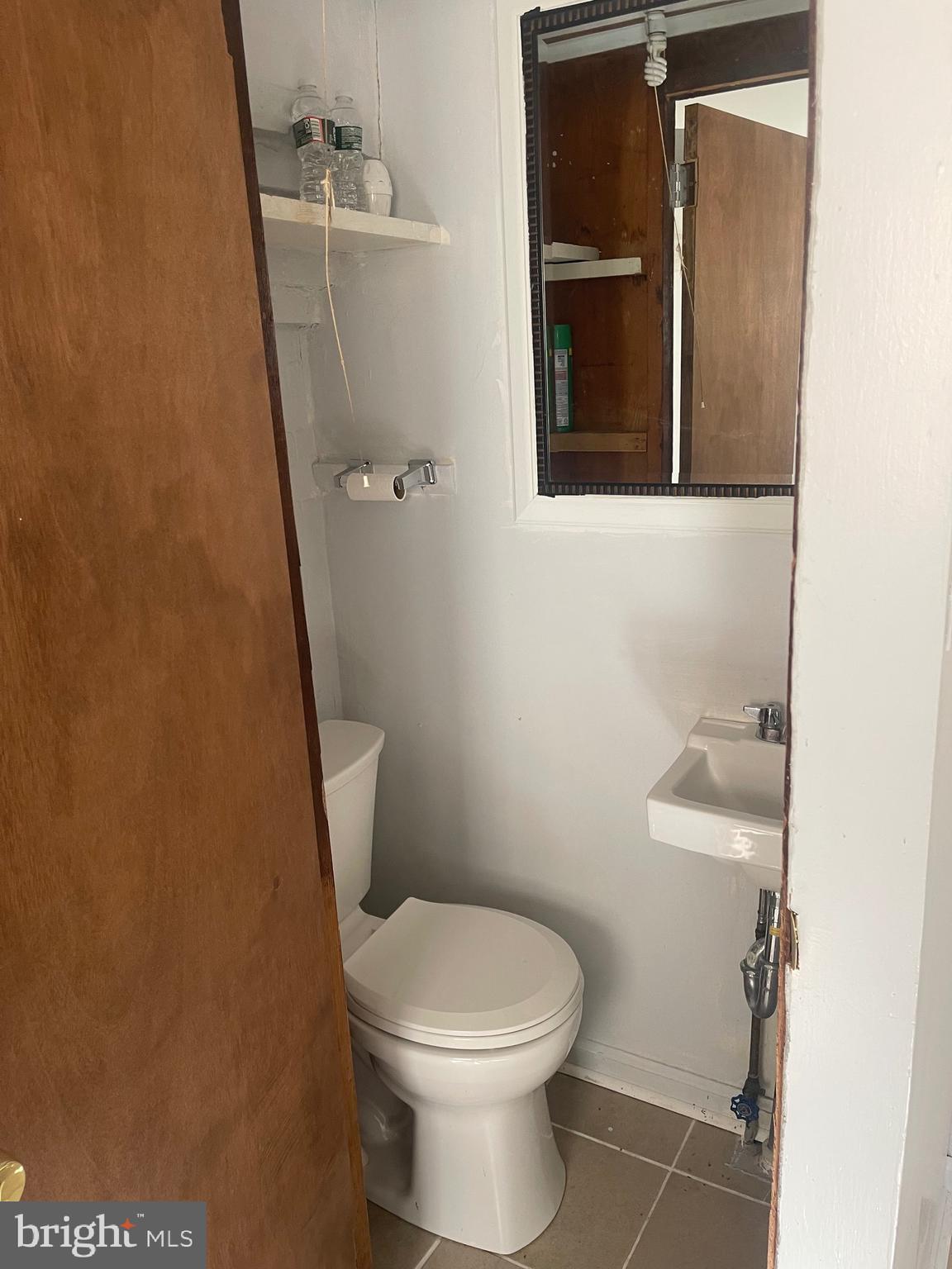 PHILADELPHIA (WEST) - Residential