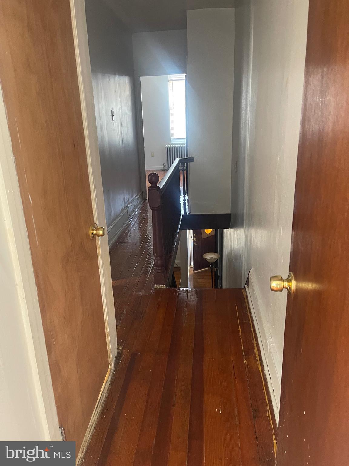 PHILADELPHIA (WEST) - Residential