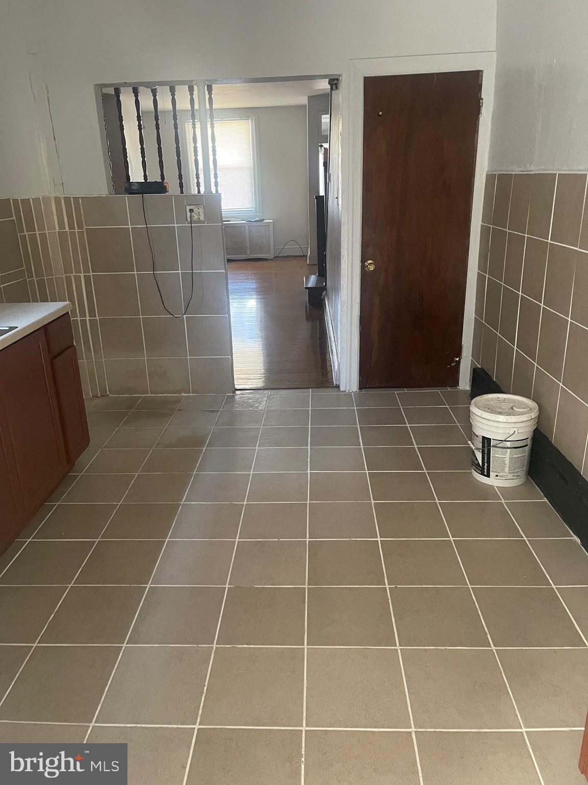 PHILADELPHIA (WEST) - Residential