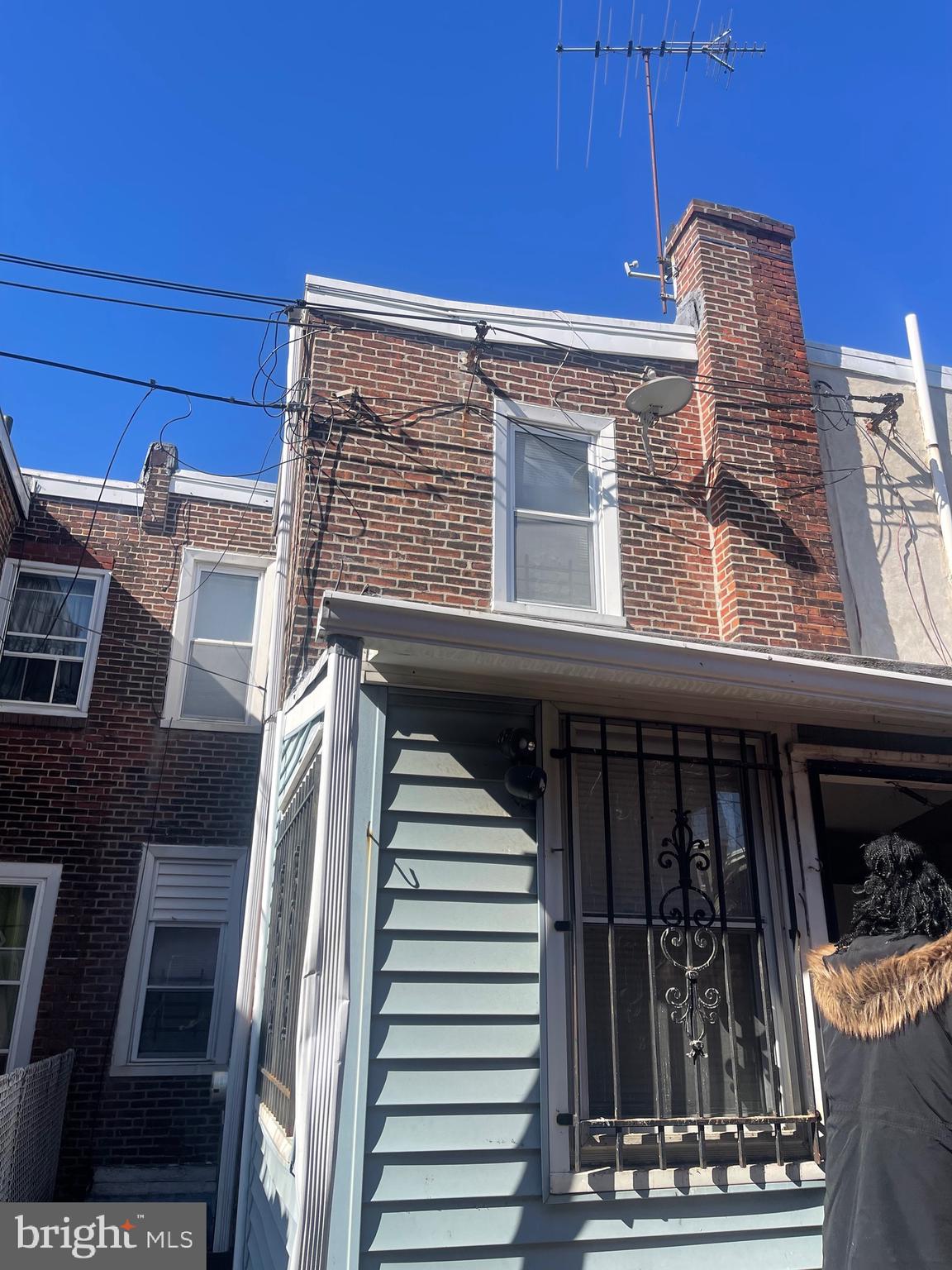 PHILADELPHIA (WEST) - Residential
