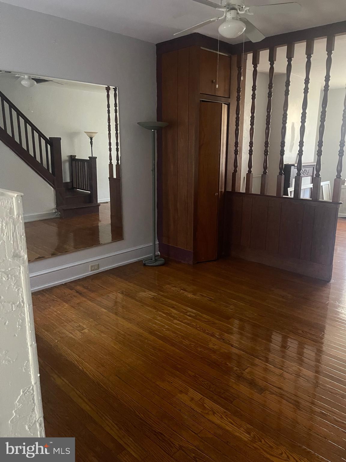 PHILADELPHIA (WEST) - Residential