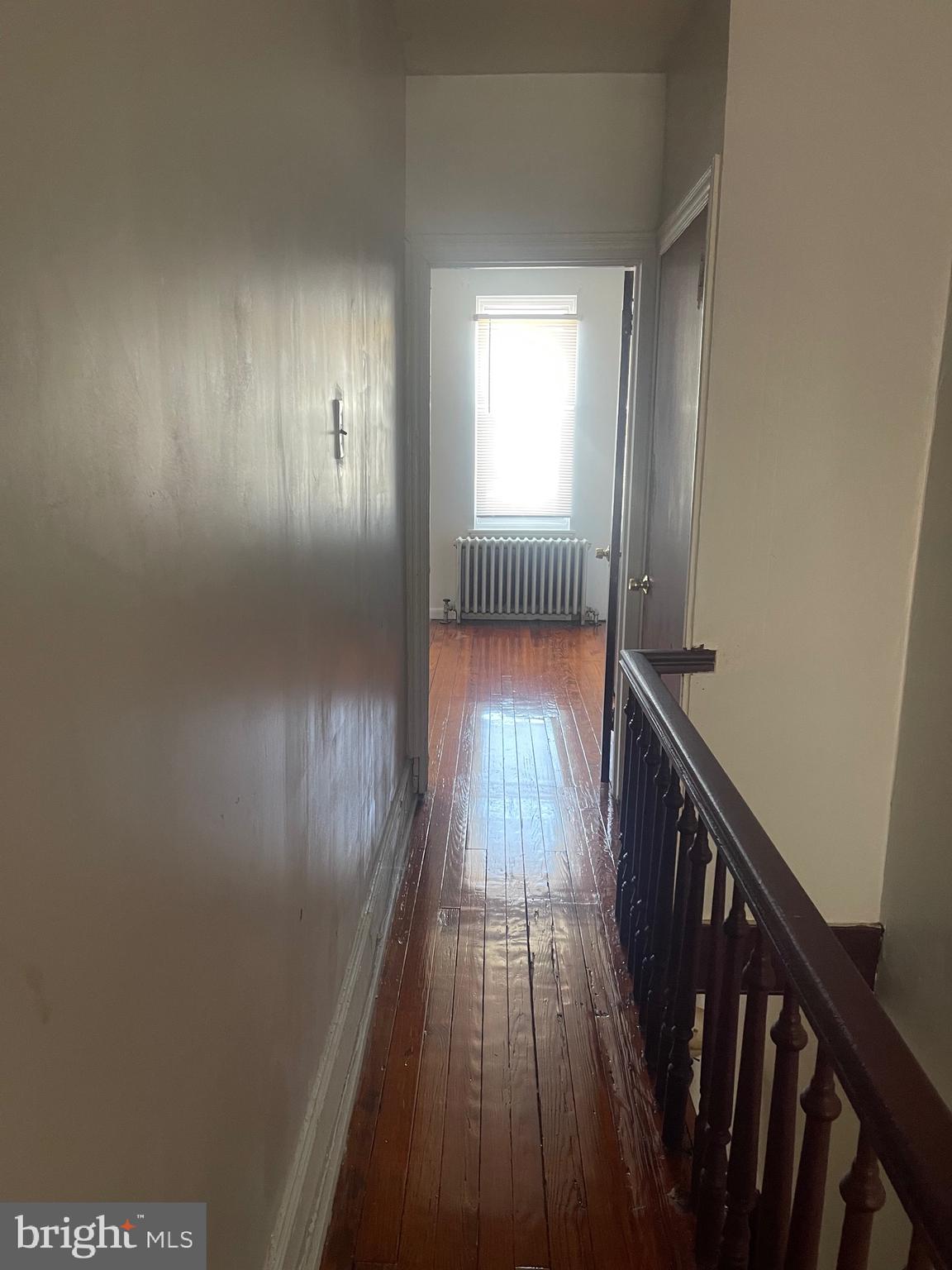 PHILADELPHIA (WEST) - Residential