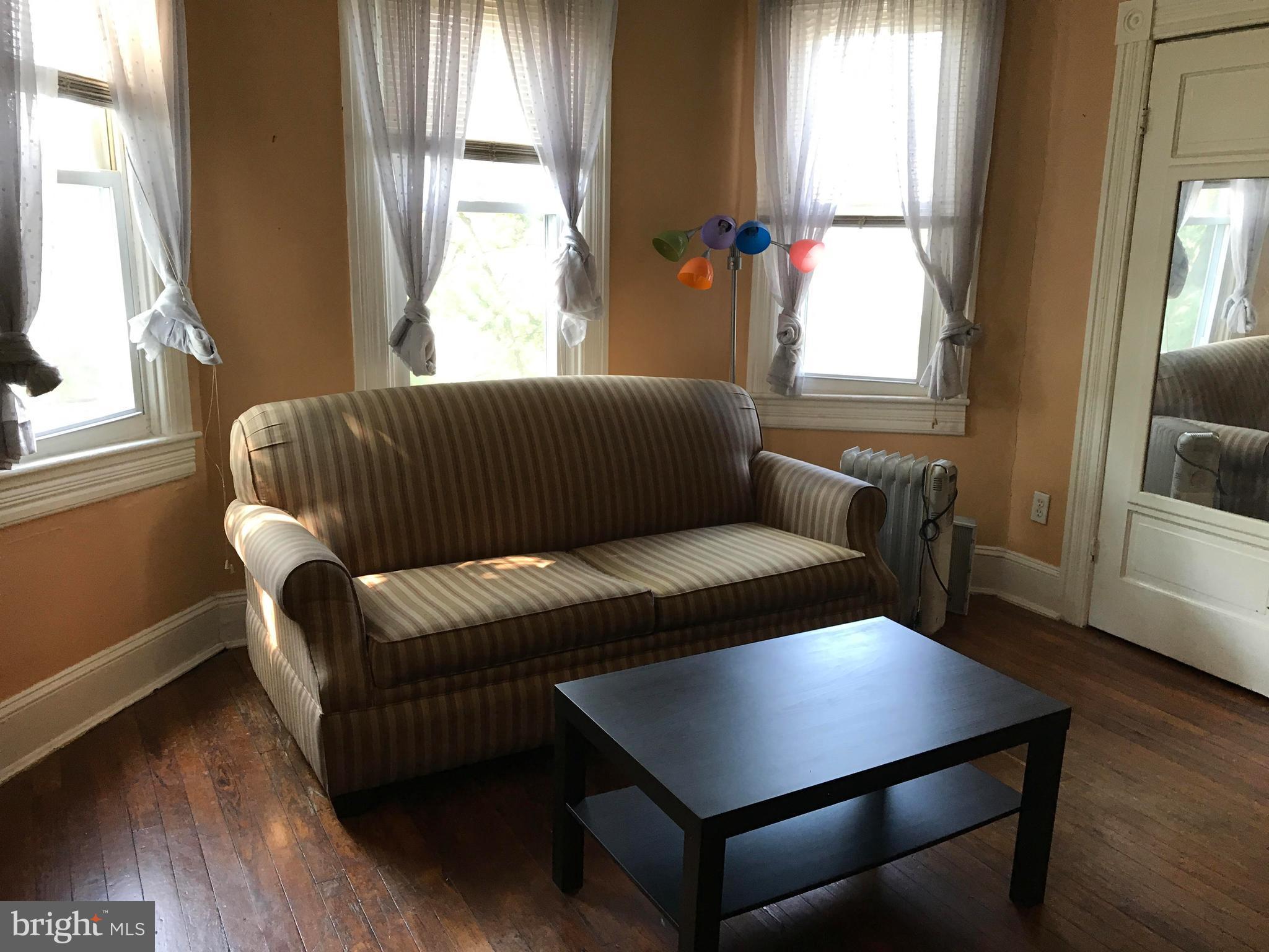 Great Furnished Second Floor Apartment!! Excellent Location Near Shopping and Bus Routes, !  See Pics and Make Application! Pets considered!  Voucher Programs Considered!  You wont believe whats included - fully furnished, free laundry in building, all utilities also includes security system w/ exterior cameras