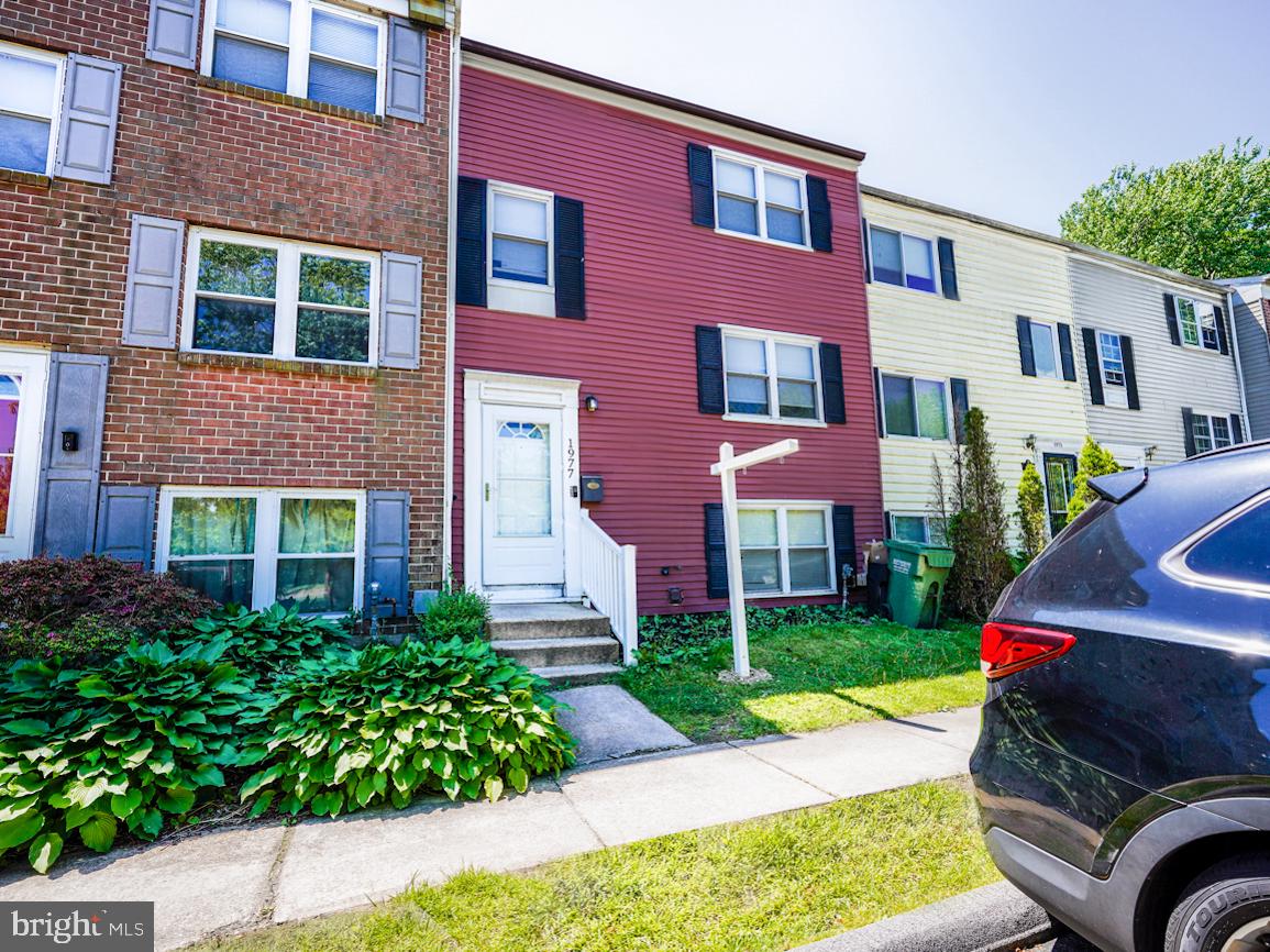 Welcome to the Watergate Community of Edgewood!

Welcome to this beautiful, well-maintained townhouse located in the sought-after Watergate community. This move-in ready 4 bedroom, 1.5-bath home offers comfortable living, functional space, and a layout perfect for everyday living and entertaining.

As you enter the main level, you’re greeted by a spacious open-concept living and dining area filled with natural light, creating a warm and inviting atmosphere. From the living room, enjoy views overlooking your private backyard. The kitchen features granite countertops, ample cabinet space, and room for a potential dine-in setup. A convenient half bath is also located on the main level.

Upstairs, you’ll find a large owner’s bedroom with plenty of space, along with two additional well-sized bedrooms and a full bath.

The fully finished basement offers endless possibilities, perfect for a rec room, home office, gym, additional living space or 4th bedroom. It also provides walk-out access to a large, fenced-in backyard, ideal for privacy, entertaining, and enjoying summer cookouts with family and friends.

Don’t miss your opportunity to own in this desirable community. Schedule your showing today!

This home is truly move in ready and waiting for its new owner. More details and professional photos coming soon. Stay tuned you won’t want to miss this one!
