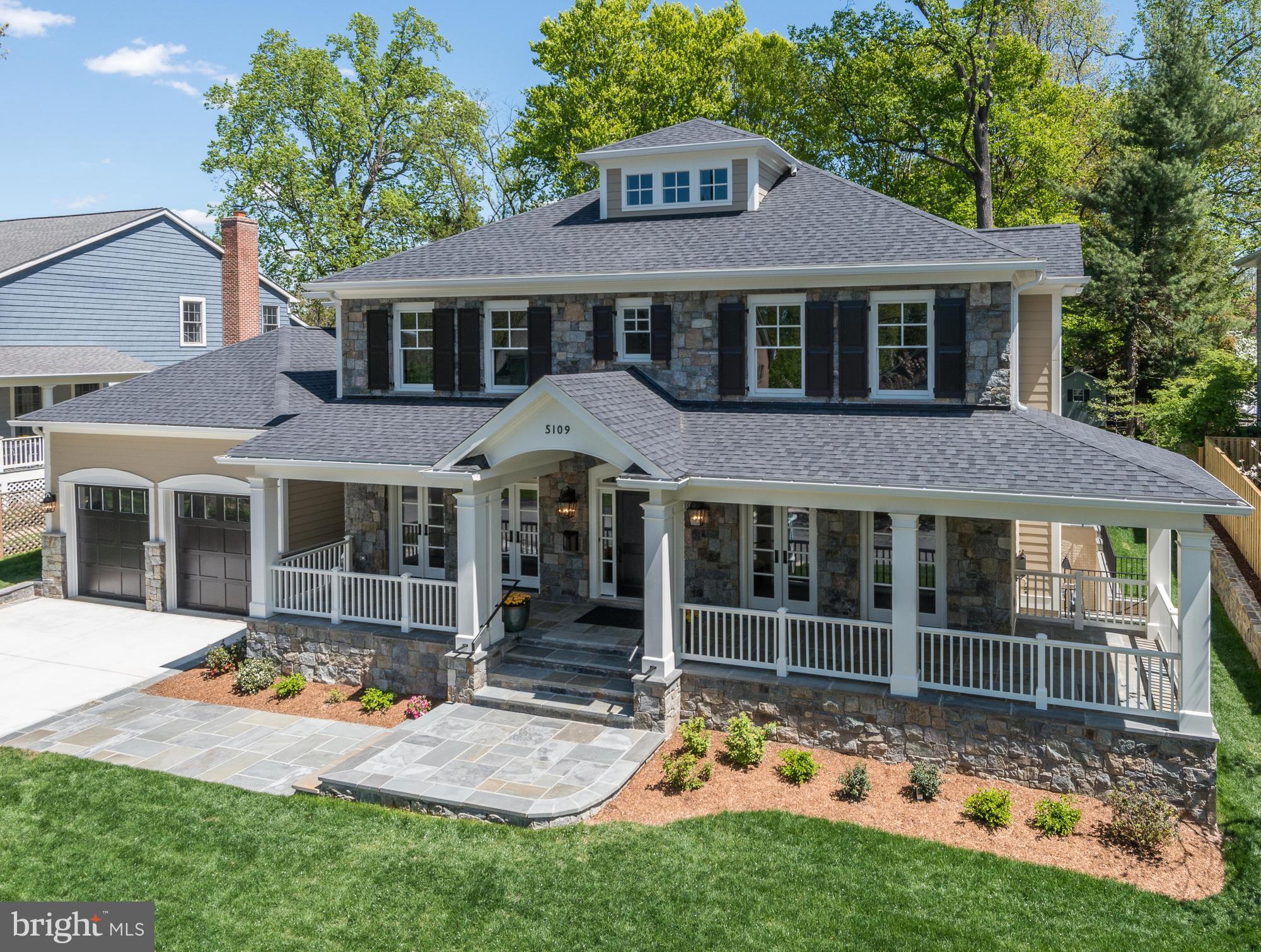 GLEN ECHO HEIGHTS - Residential
