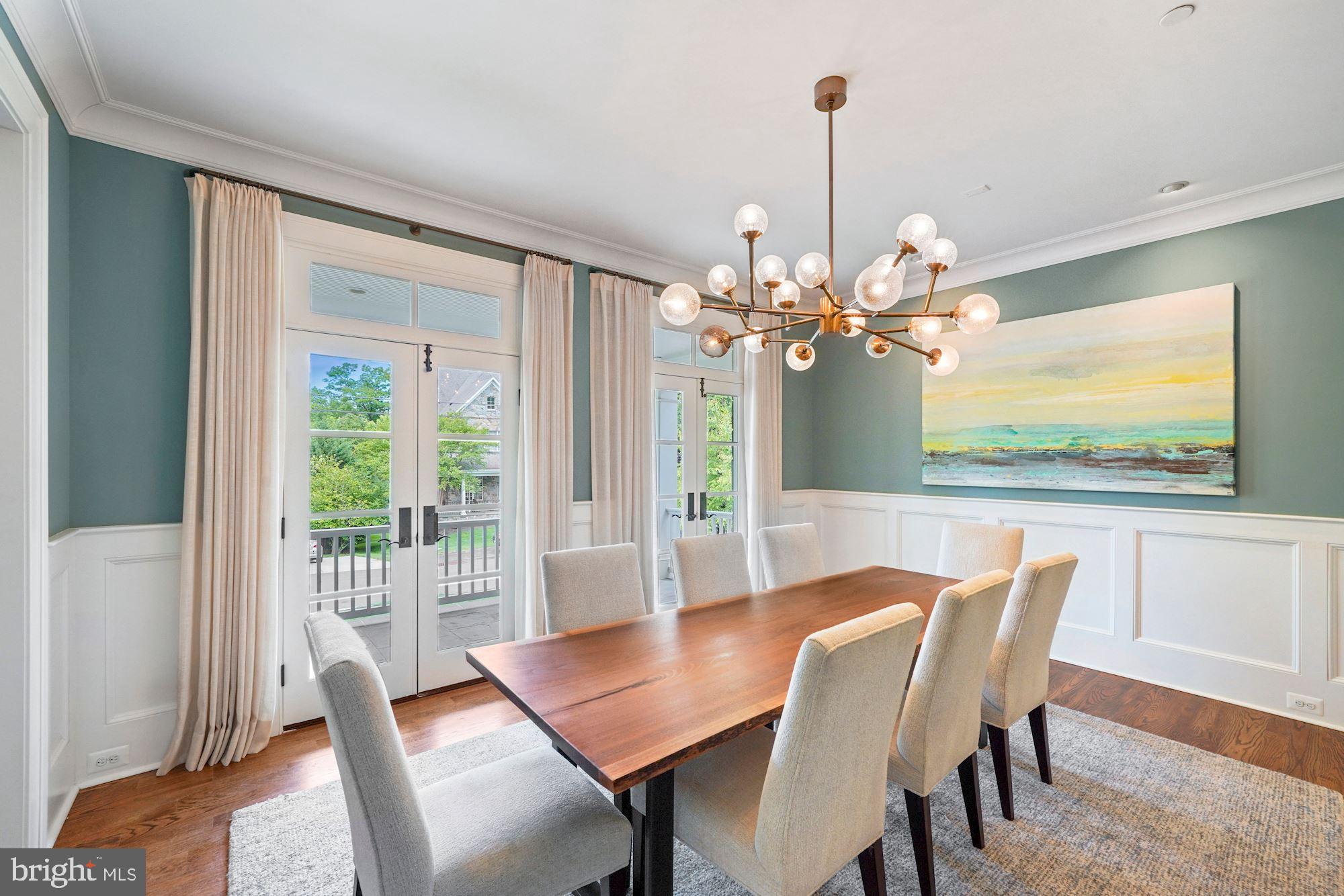 GLEN ECHO HEIGHTS - Residential