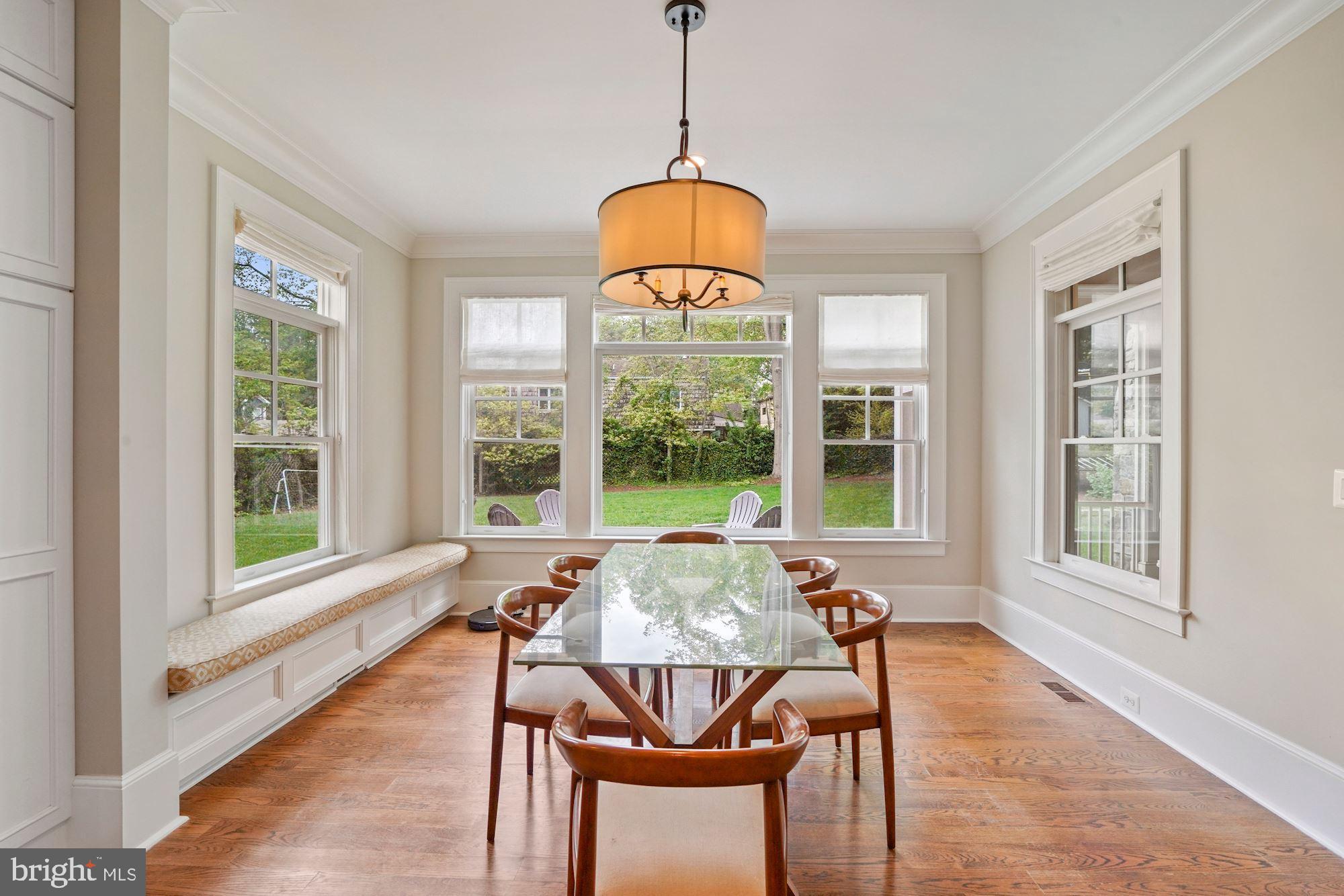 GLEN ECHO HEIGHTS - Residential