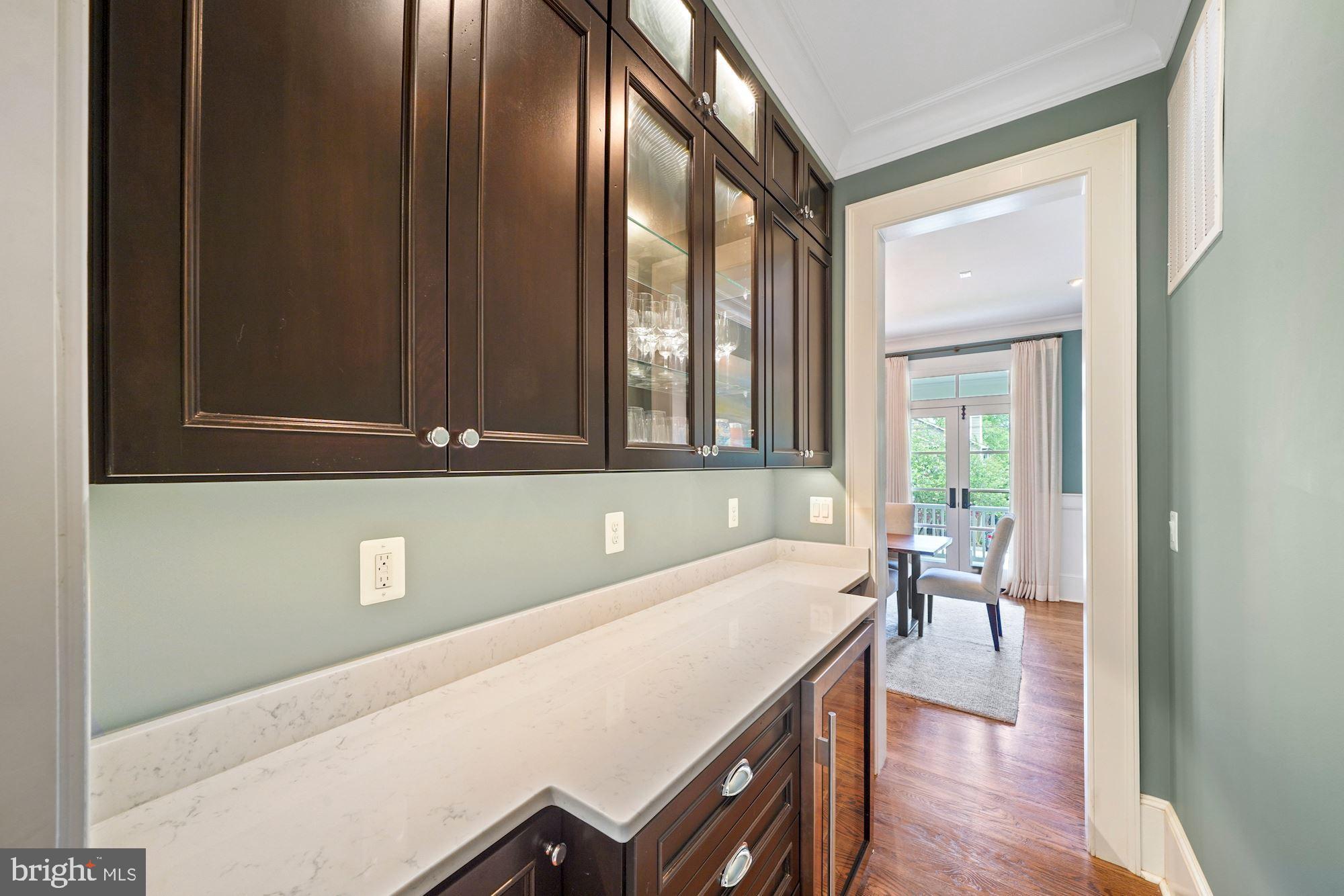 GLEN ECHO HEIGHTS - Residential