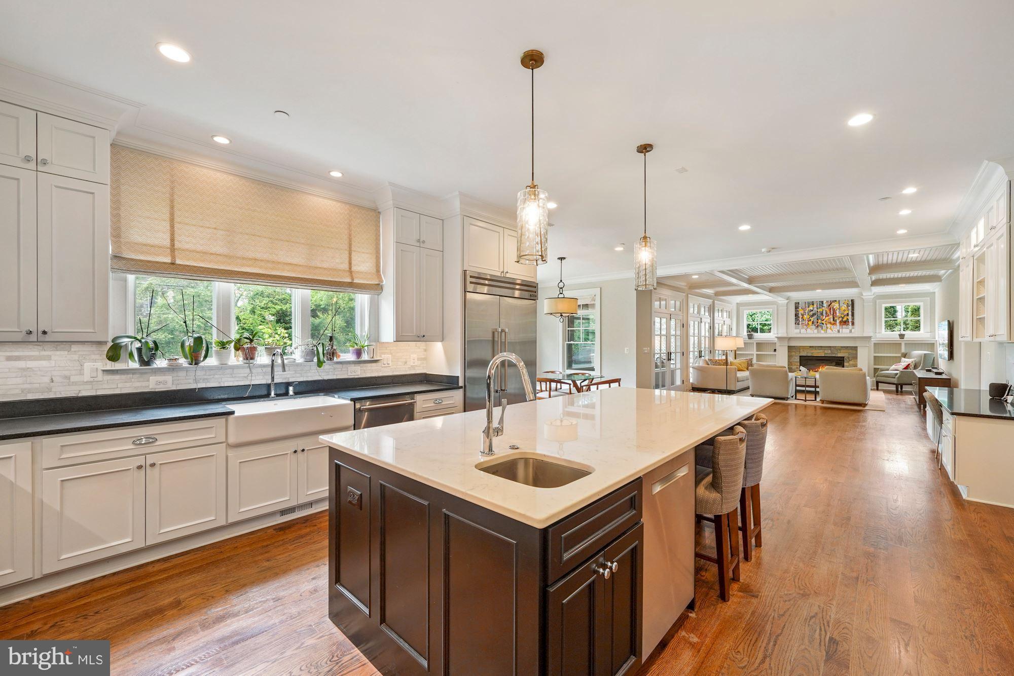 GLEN ECHO HEIGHTS - Residential