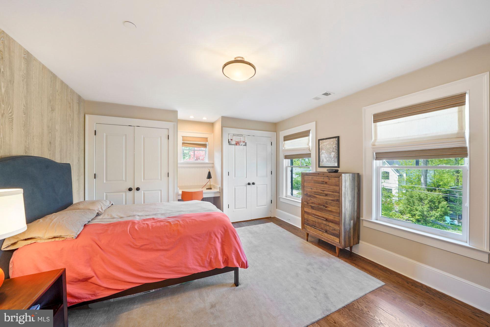 GLEN ECHO HEIGHTS - Residential