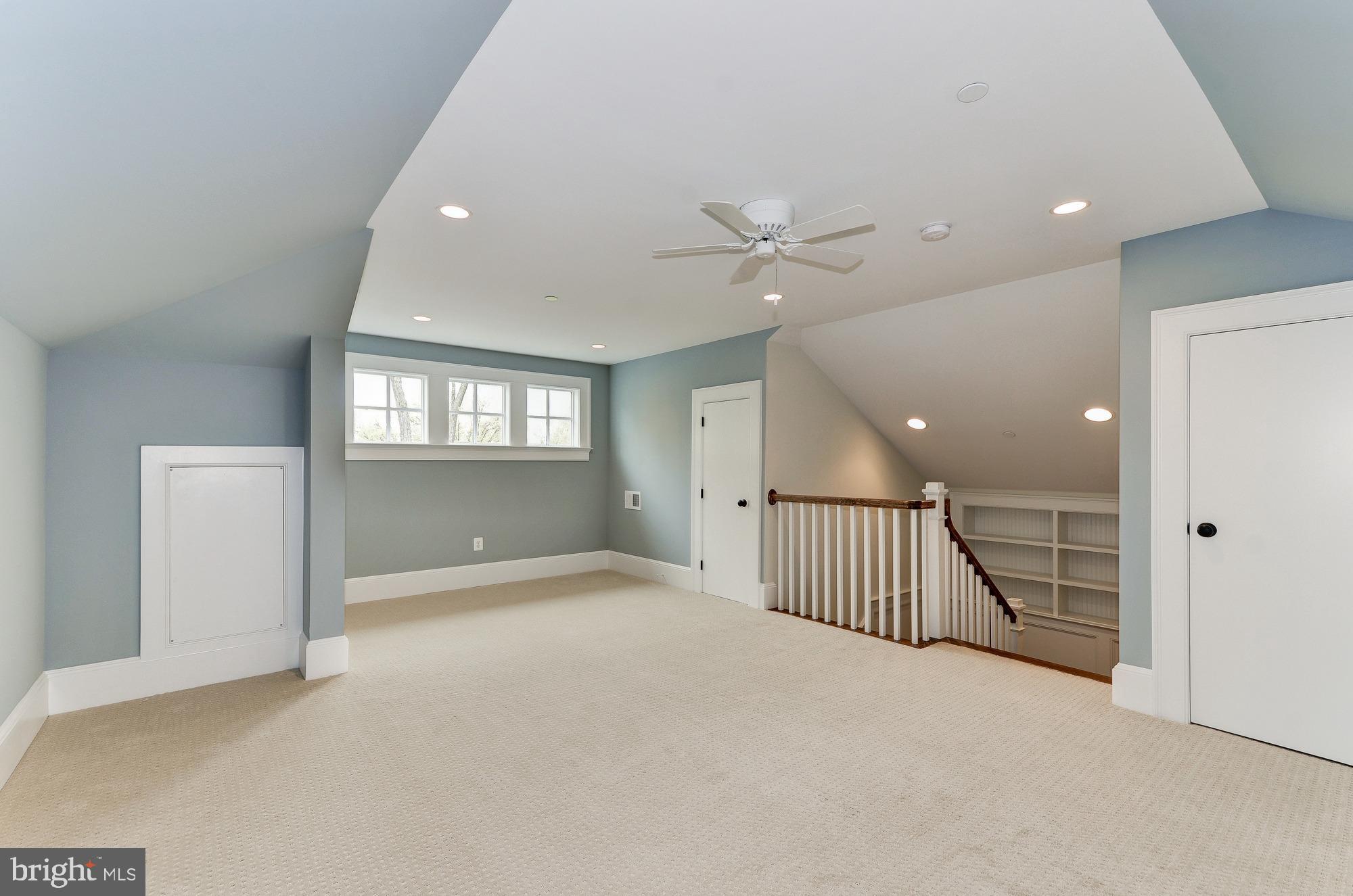 GLEN ECHO HEIGHTS - Residential