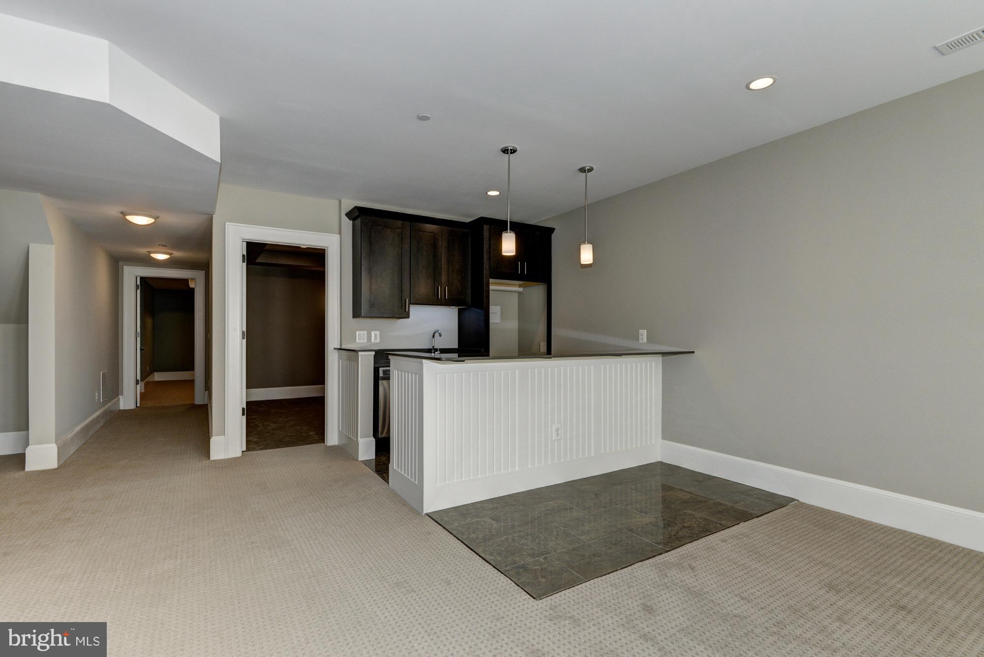 GLEN ECHO HEIGHTS - Residential