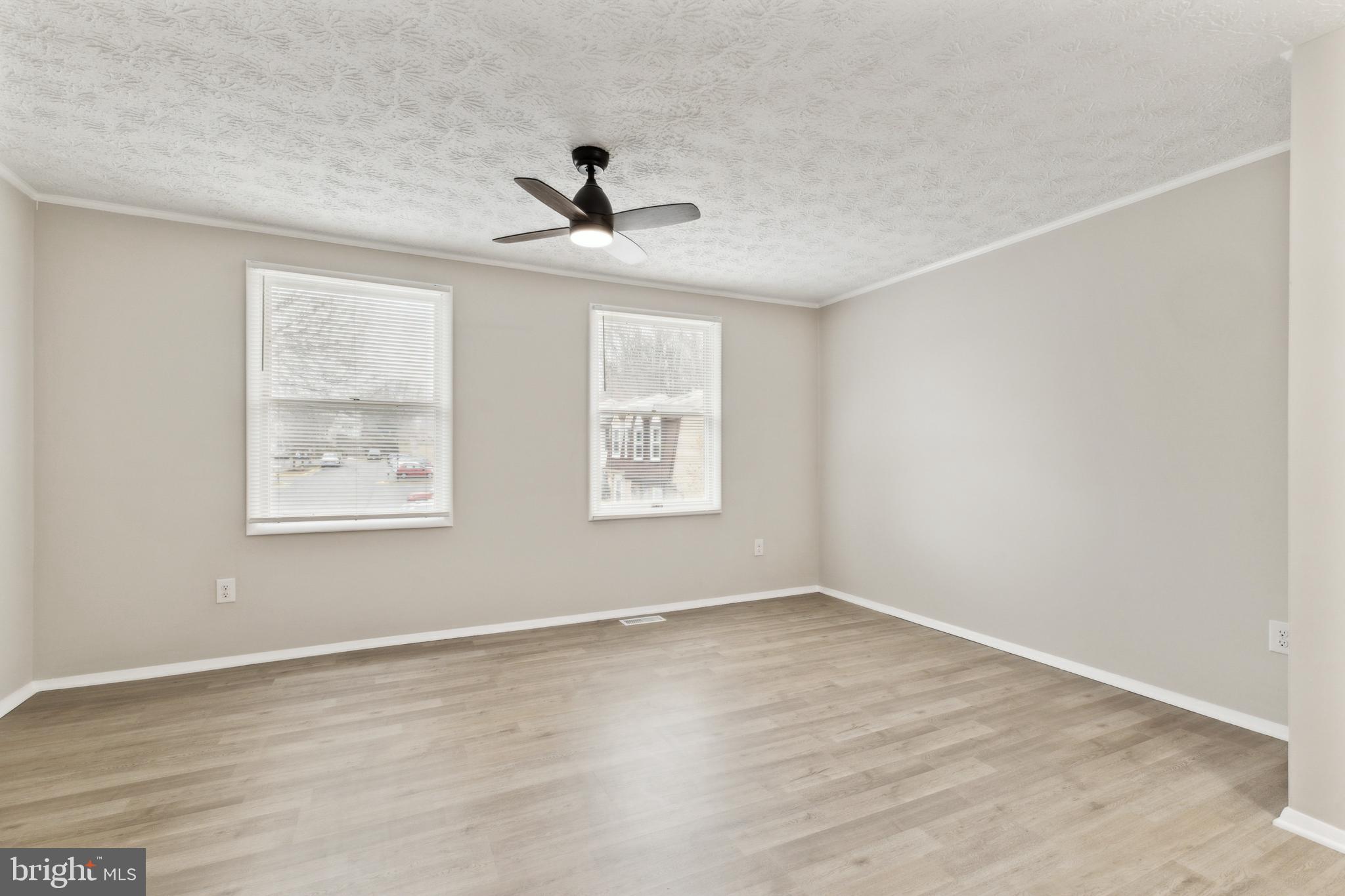 NEWINGTON FOREST - Residential