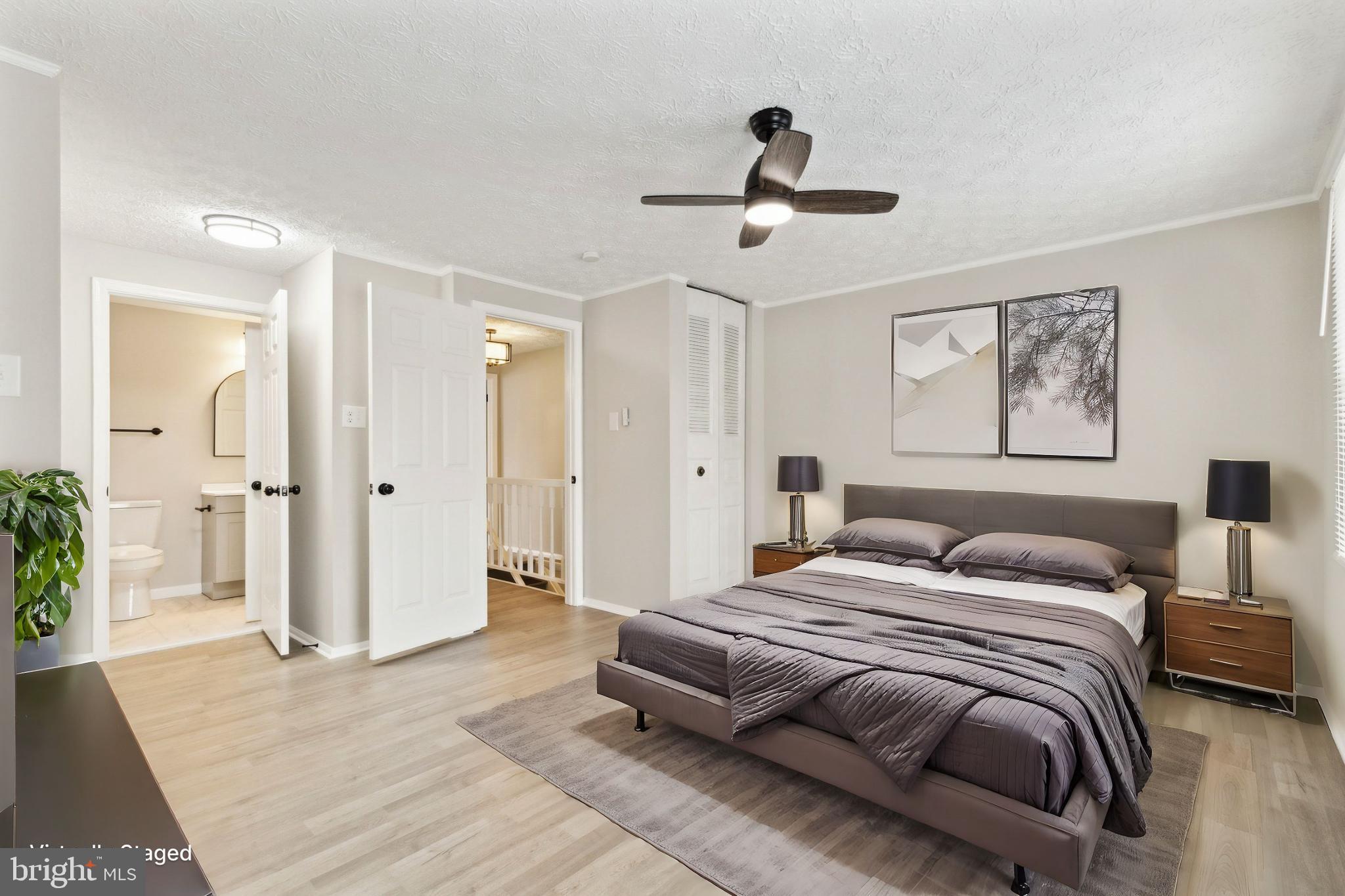 NEWINGTON FOREST - Residential