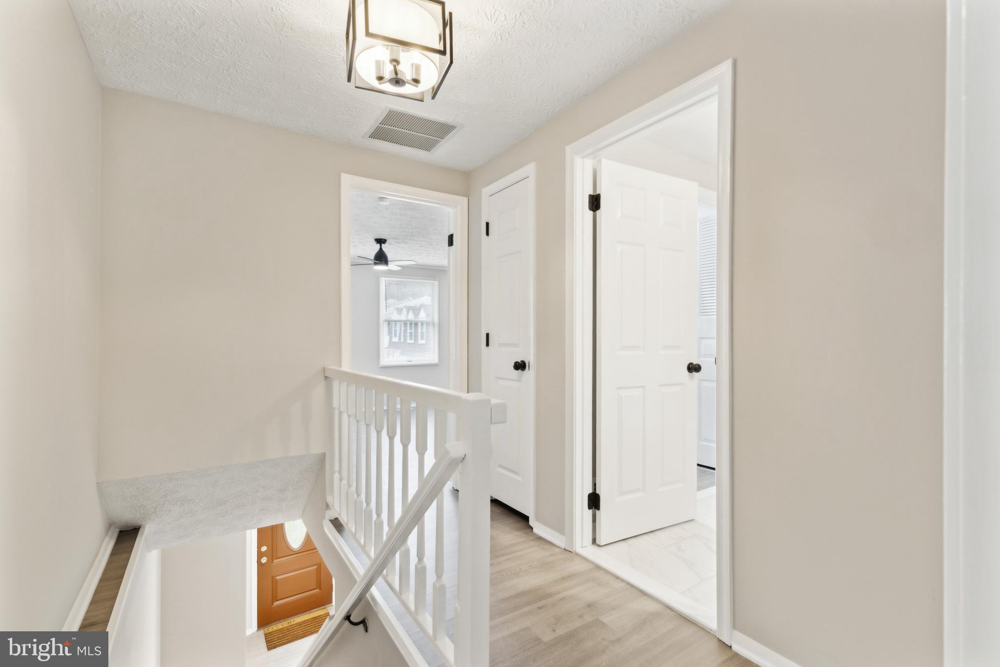 NEWINGTON FOREST - Residential